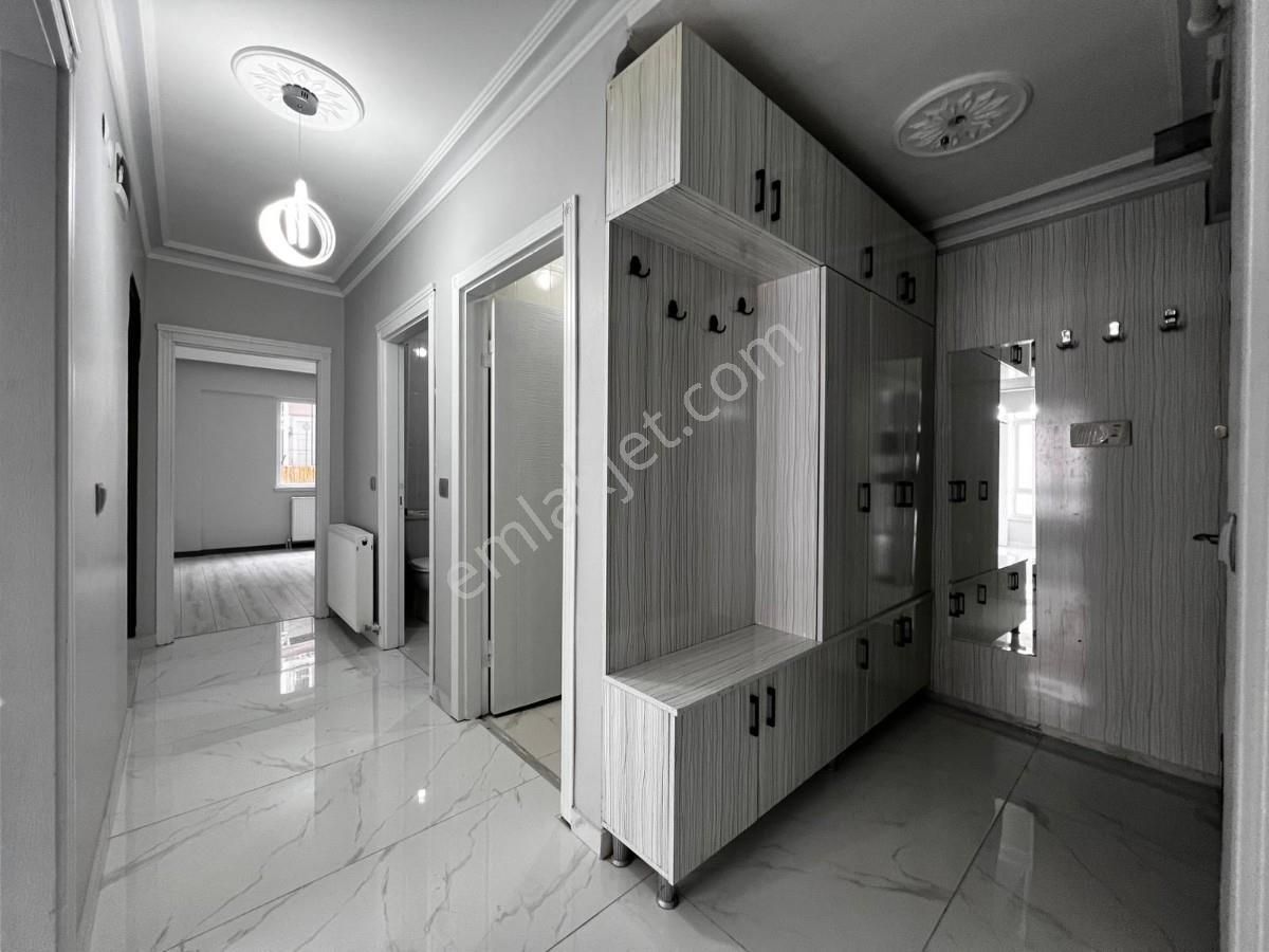 Tandoğan Mah. 3+1 S.bağımsız 10 Yıllık Ultra Lüx Daire İmkan! !! - Görsel 30