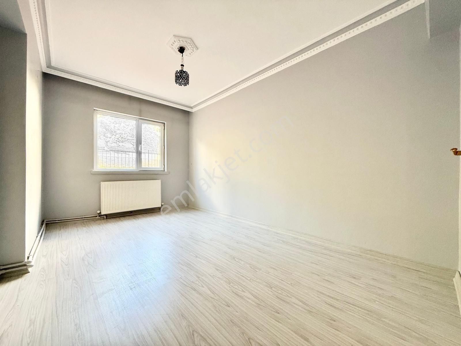 Yükseltepe'de Cadde Üzeri & Park Manzaralı Masrafsız 1.kat 3+1 - Görsel 20