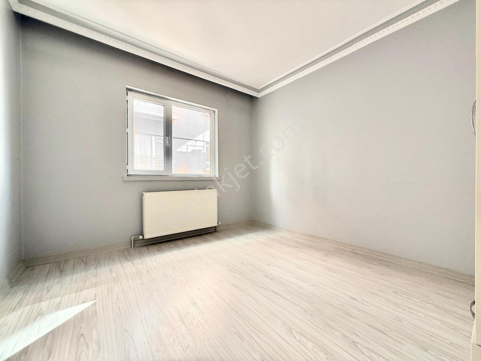 Yükseltepe'de Cadde Üzeri & Park Manzaralı Masrafsız 1.kat 3+1 - Görsel 31