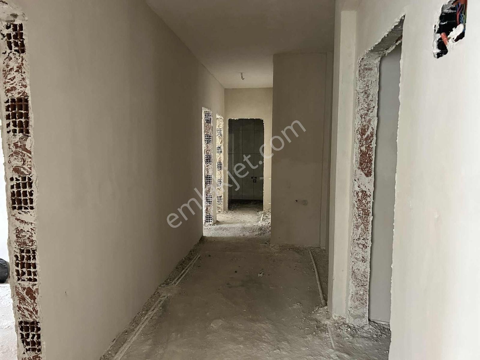 Trabzon Maçka Esiroğlunda Satılık Sıfır Daire - Görsel 26