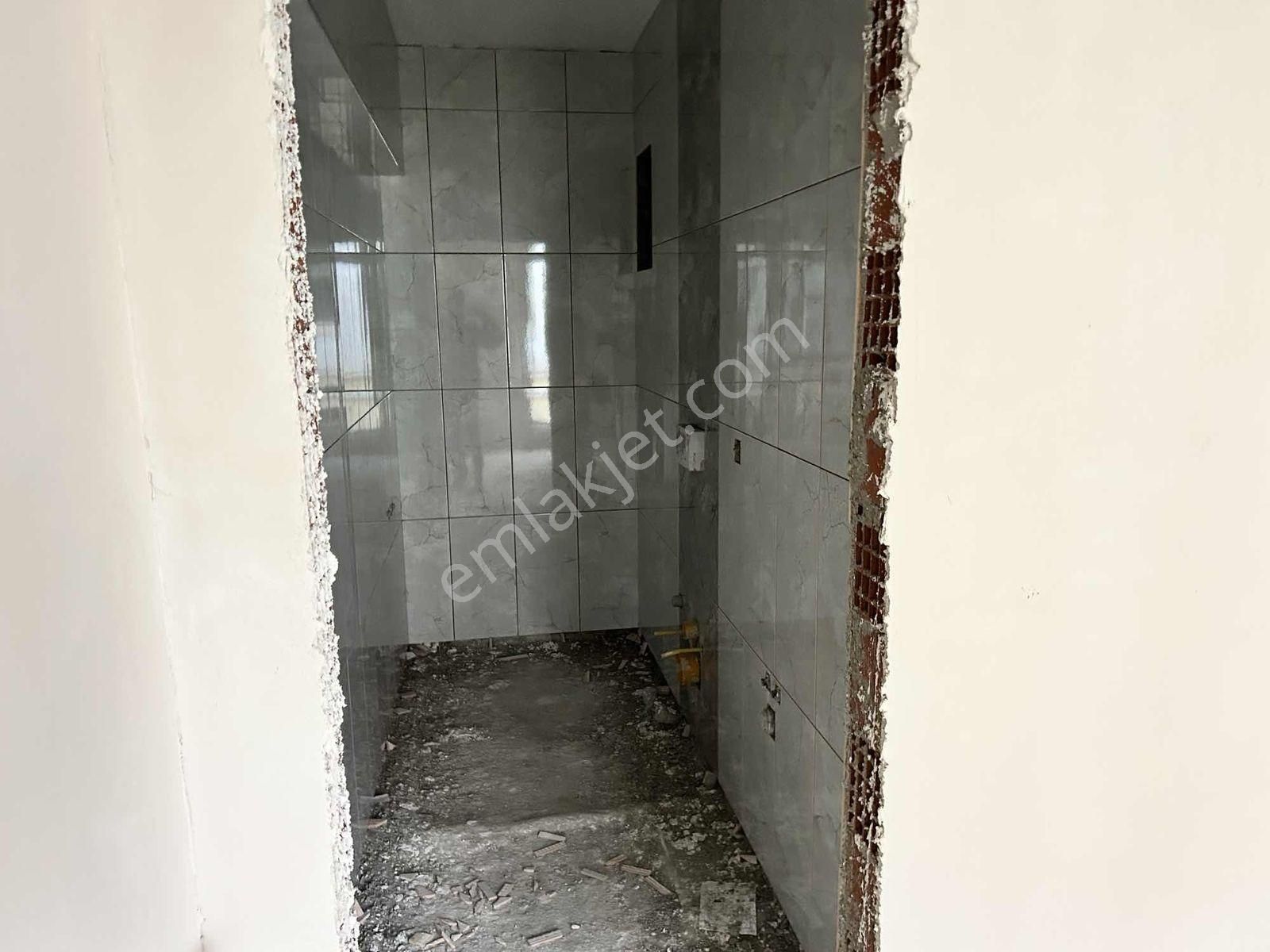 Trabzon Maçka Esiroğlunda Satılık Sıfır Daire - Görsel 23