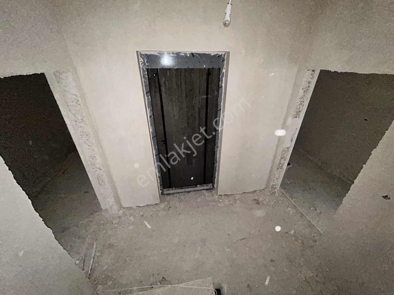 Trabzon Maçka Esiroğlunda Satılık Sıfır Daire - Görsel 27