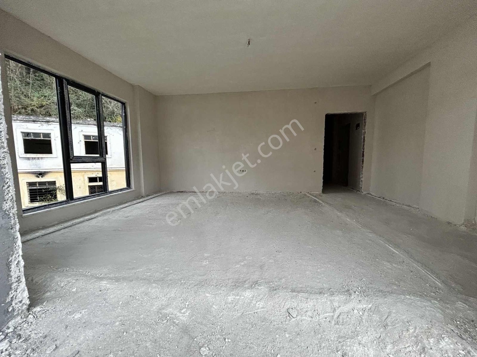 Trabzon Maçka Esiroğlunda Satılık Sıfır Daire - Görsel 6