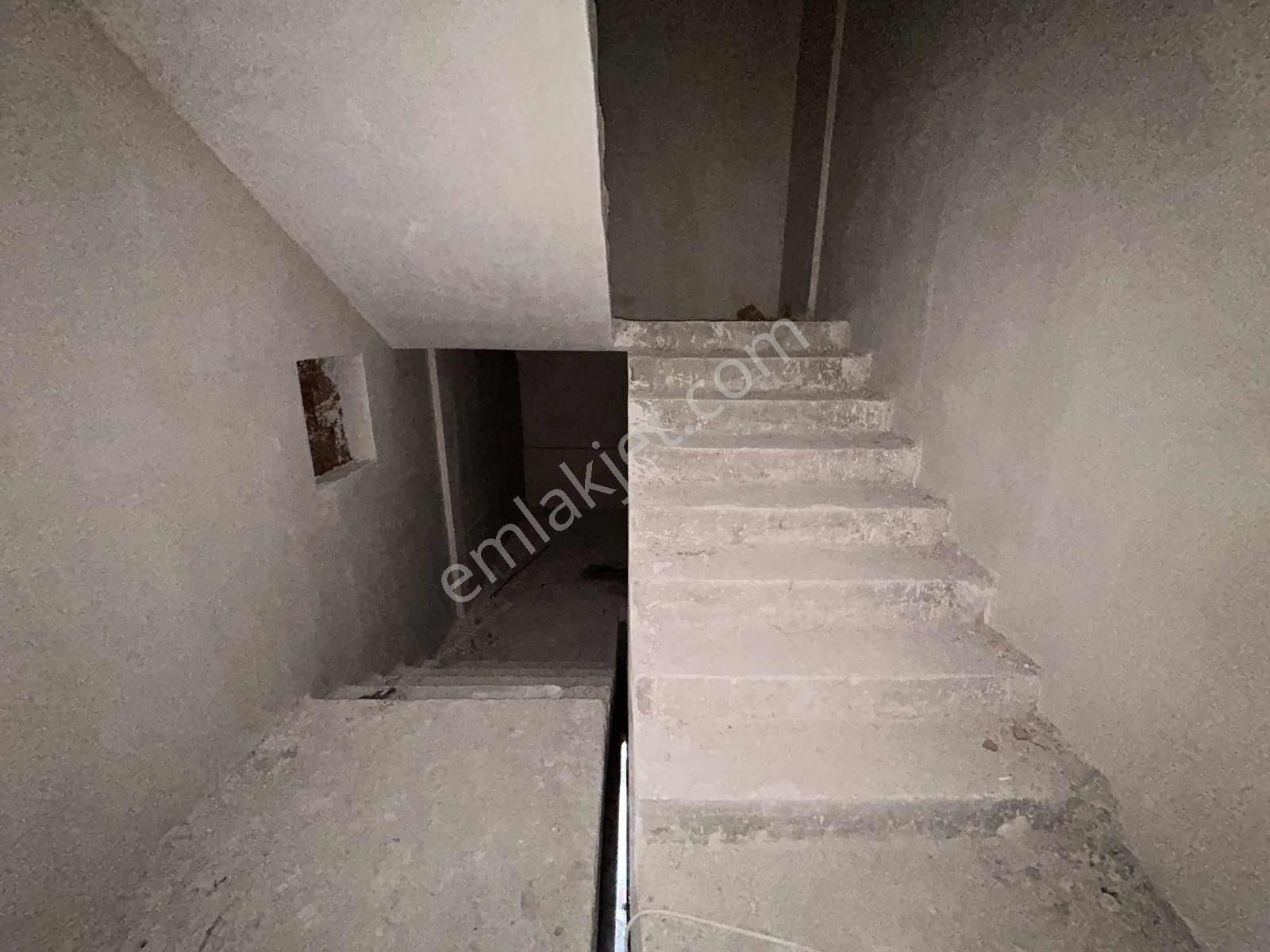 Trabzon Maçka Esiroğlunda Satılık Sıfır Daire - Görsel 24
