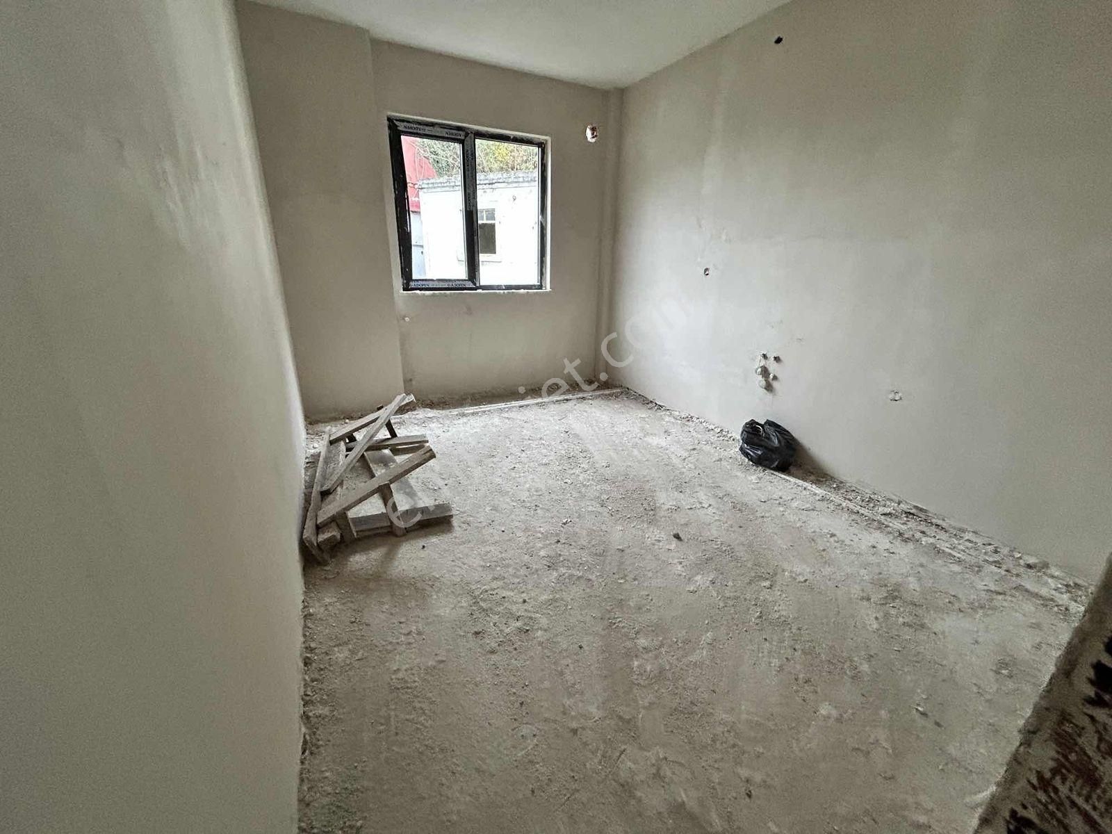 Trabzon Maçka Esiroğlunda Satılık Sıfır Daire - Görsel 11