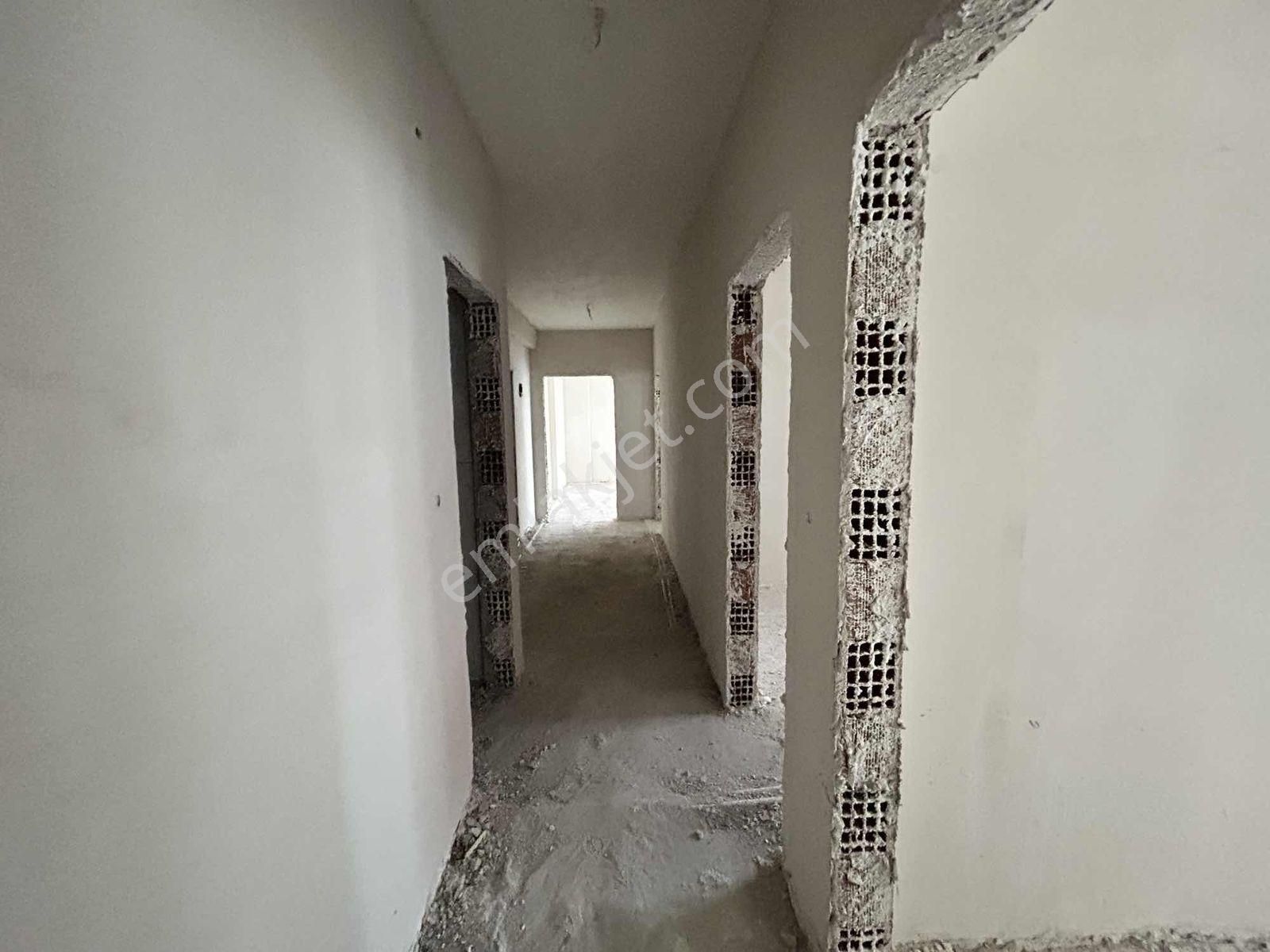 Trabzon Maçka Esiroğlunda Satılık Sıfır Daire - Görsel 15