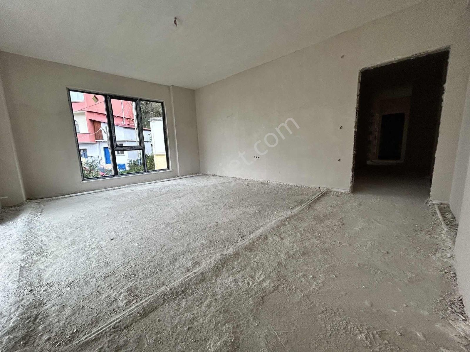 Trabzon Maçka Esiroğlunda Satılık Sıfır Daire - Görsel 7