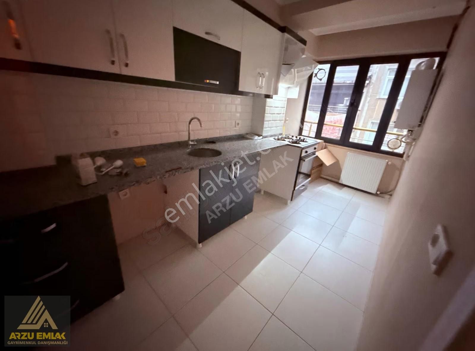 Arzu Emlaktan Yunusemre Mah Satılık 3 Yaşında Asansörlü2+1 Daire - Görsel 12
