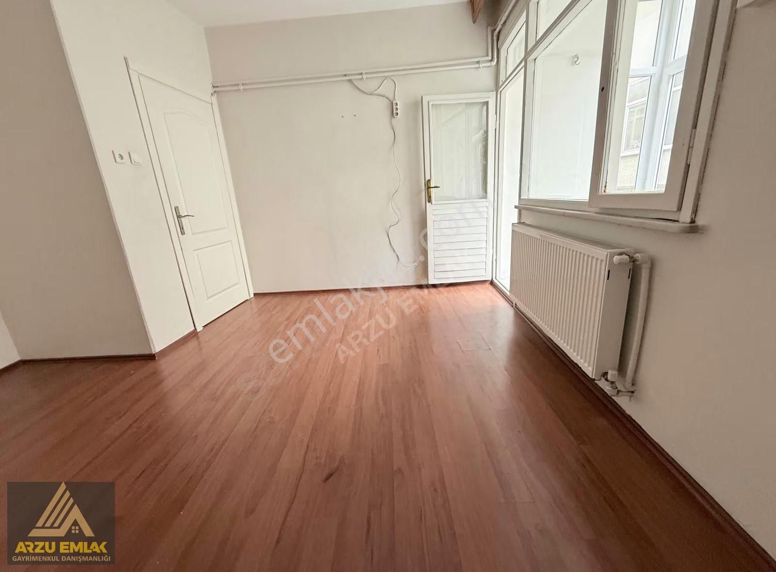 Arzu Emlaktan Yunusemre Mah. Satılık 2+1 Çift Balkonlu Daire - Görsel 9