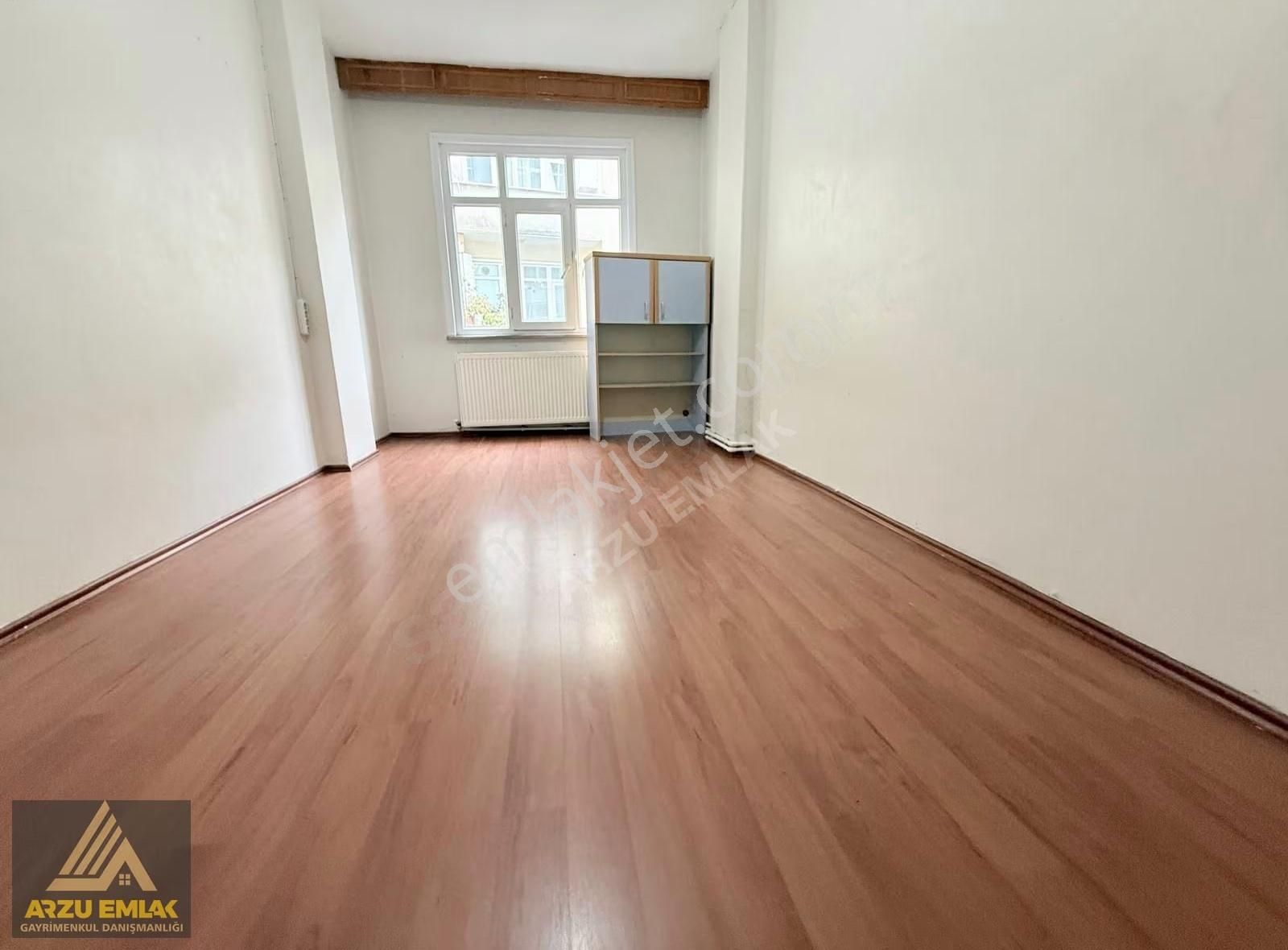 Arzu Emlaktan Yunusemre Mah. Satılık 2+1 Çift Balkonlu Daire - Görsel 5