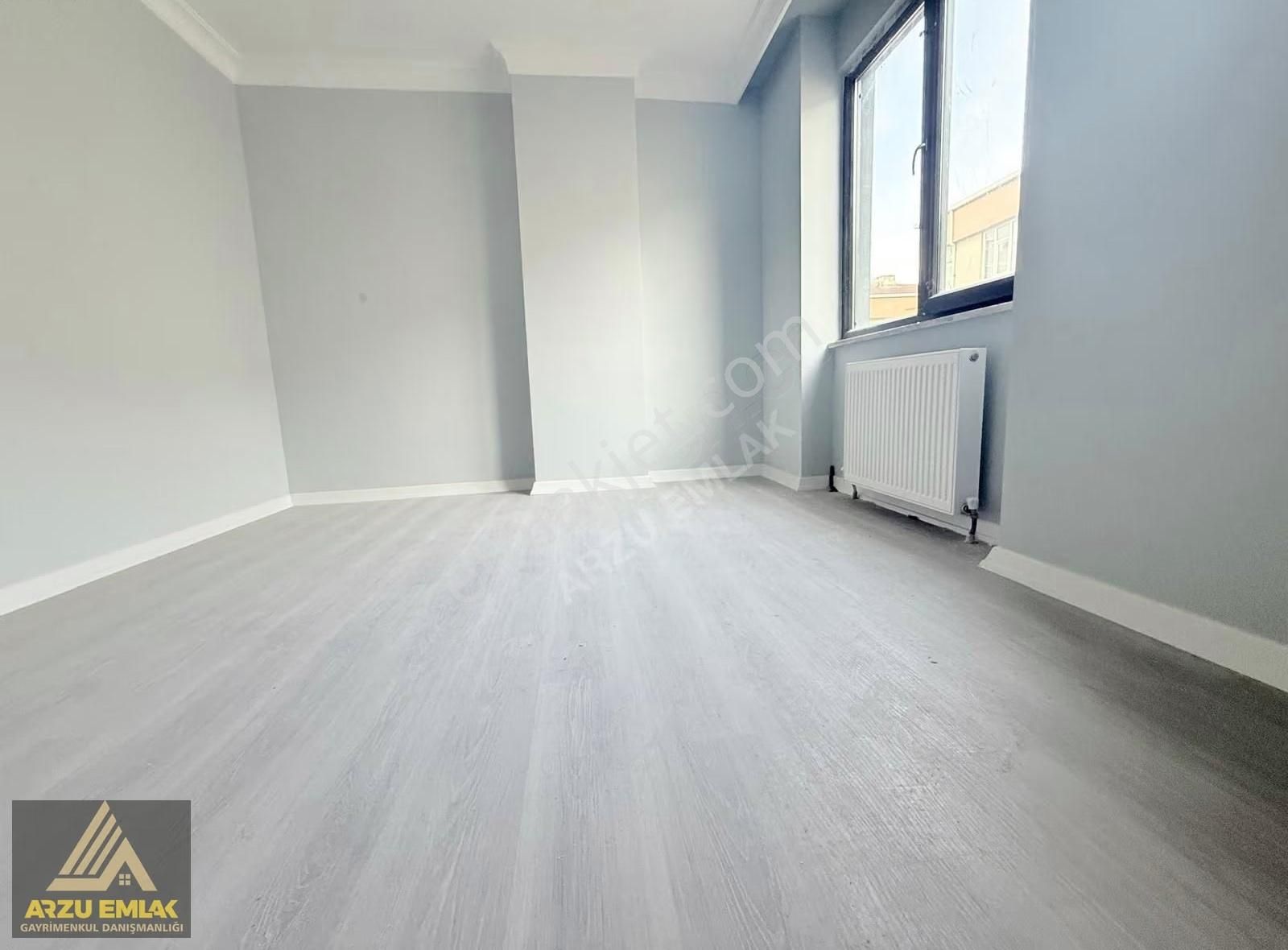 Arzu Emlaktan Gazi Mah Satılık Asansörlü 2+1 Sıfır Daire - Görsel 17