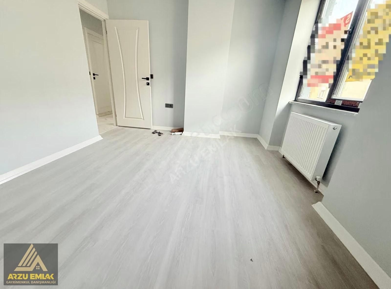Arzu Emlaktan Gazi Mah Satılık Asansörlü 2+1 Sıfır Daire - Görsel 32