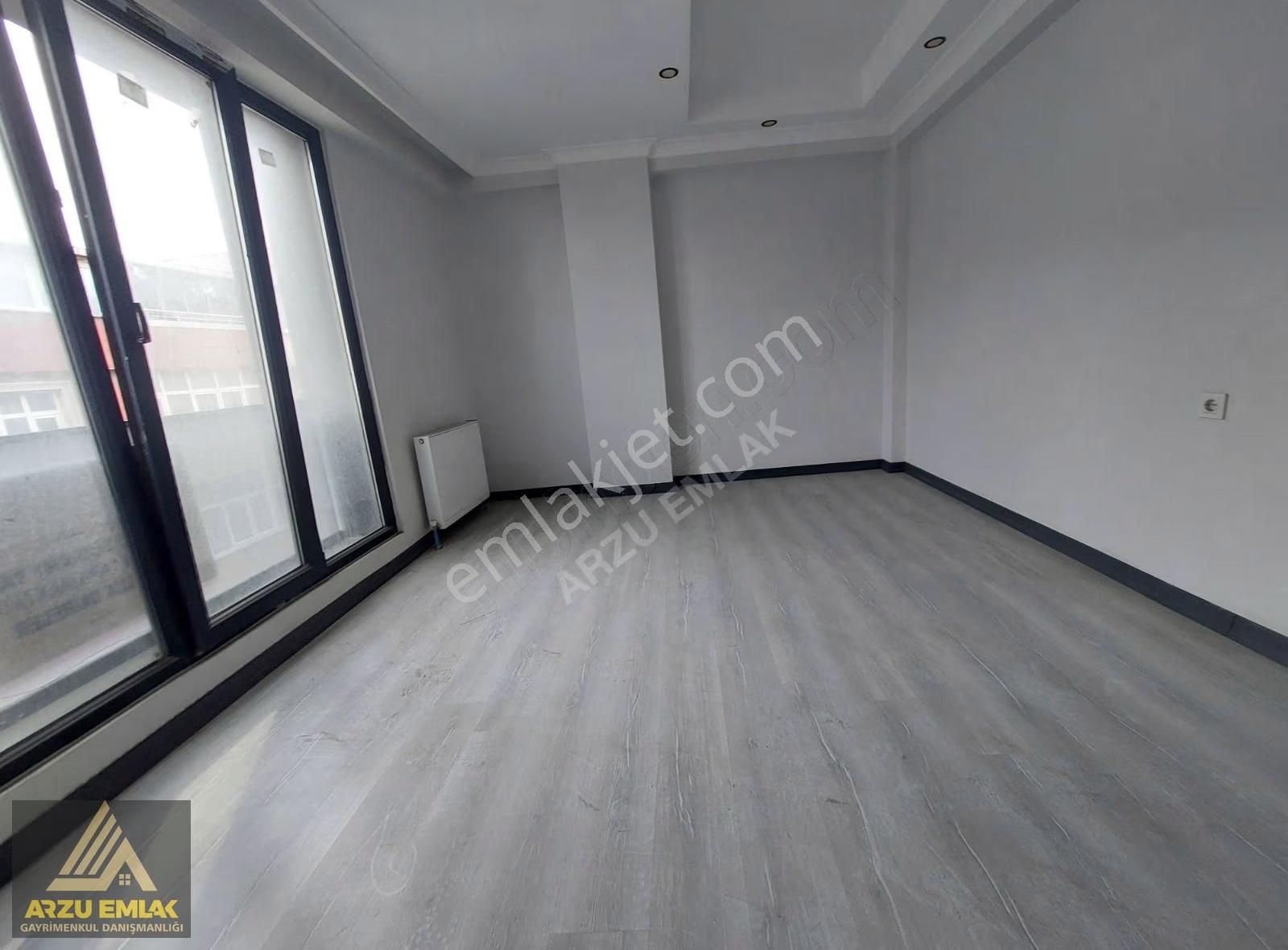 Arzu Emlaktan Sıfır Asansörlü 4+2 Bağımsız Girişlidubleks - Görsel 11