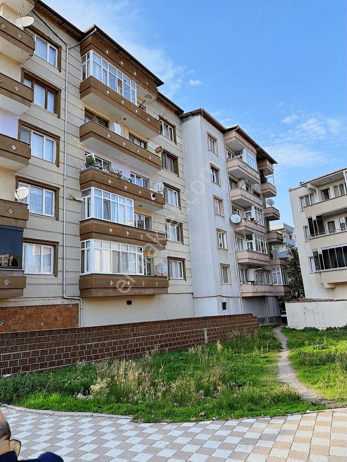 Karacabey Sığır Önünde Satılık Bakımlı Daire - Görsel 17