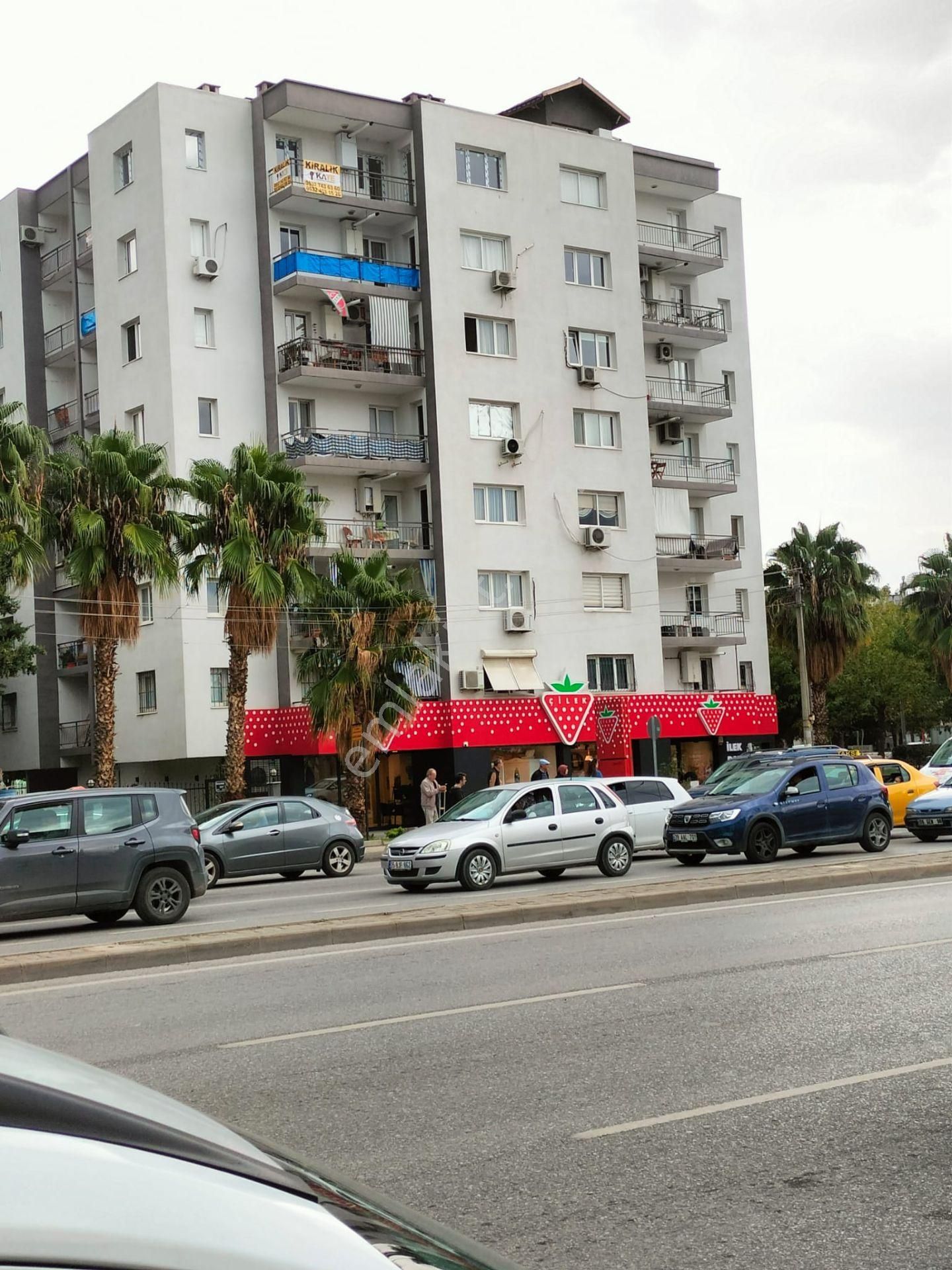 Kate Gayrimenkulden Girne Bulvarında 3+1 Daire Kiralıktır - Görsel 7