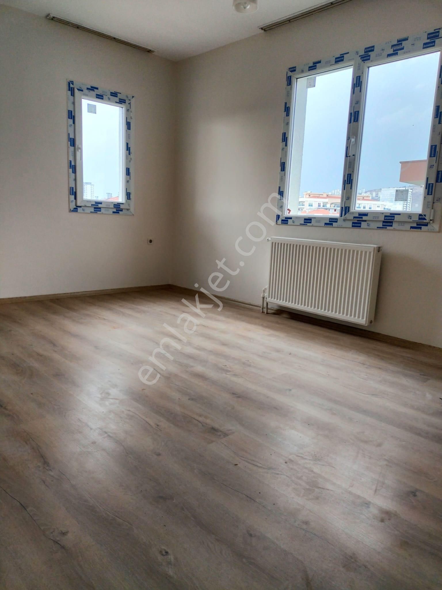 Kate Gayrimenkulden Girne Bulvarında 3+1 Daire Kiralıktır - Görsel 21