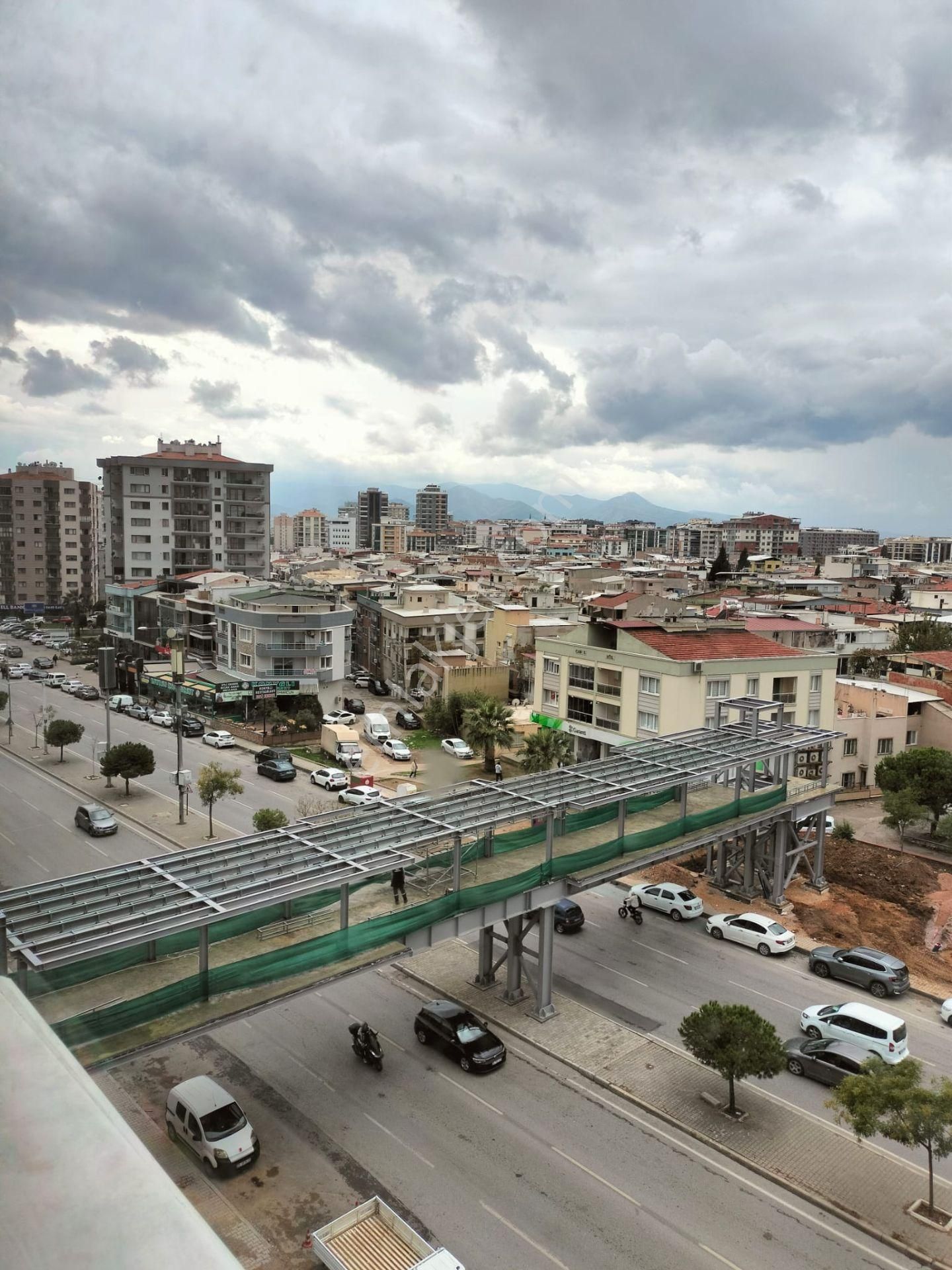 Kate Gayrimenkulden Girne Bulvarında 3+1 Daire Kiralıktır - Görsel 10