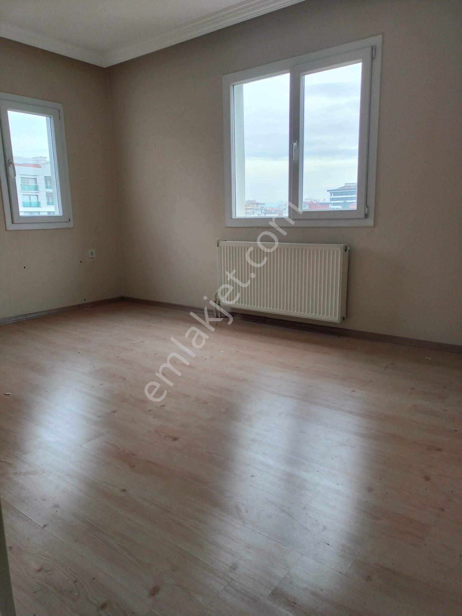 Kate Gayrimenkulden Girne Bulvarında 3+1 Daire Kiralıktır - Görsel 12