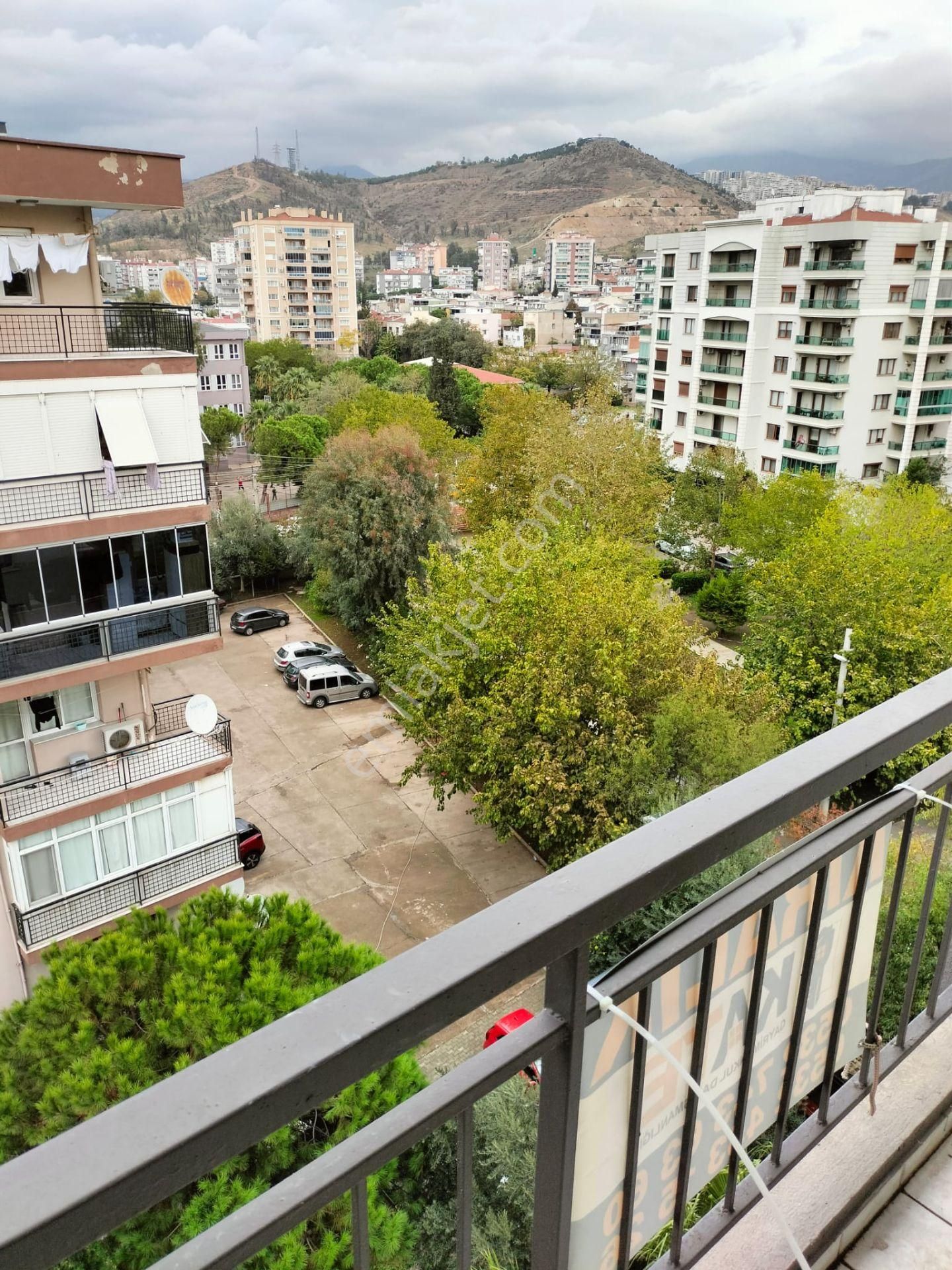 Kate Gayrimenkulden Girne Bulvarında 3+1 Daire Kiralıktır - Görsel 18