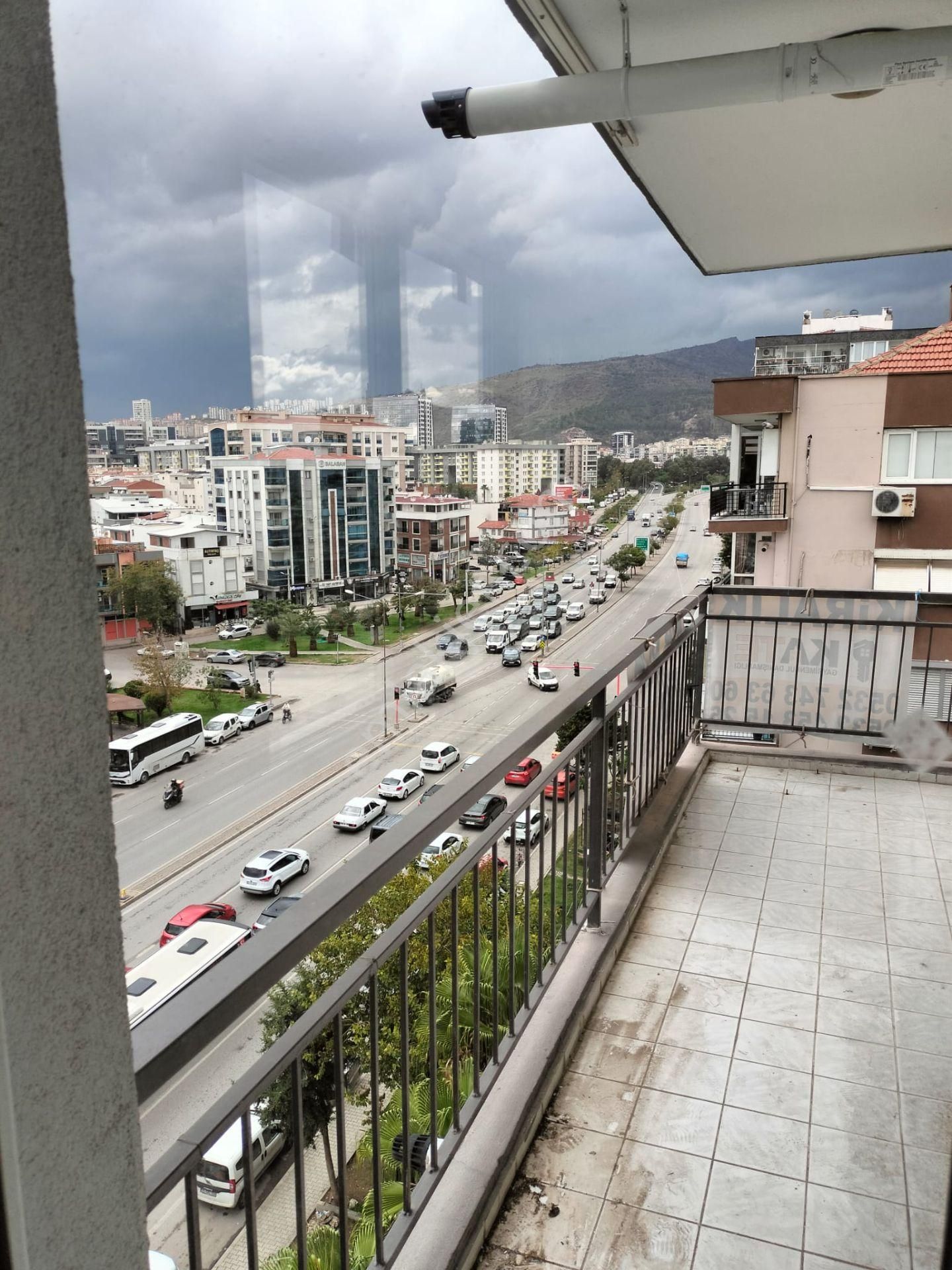 Kate Gayrimenkulden Girne Bulvarında 3+1 Daire Kiralıktır - Görsel 19