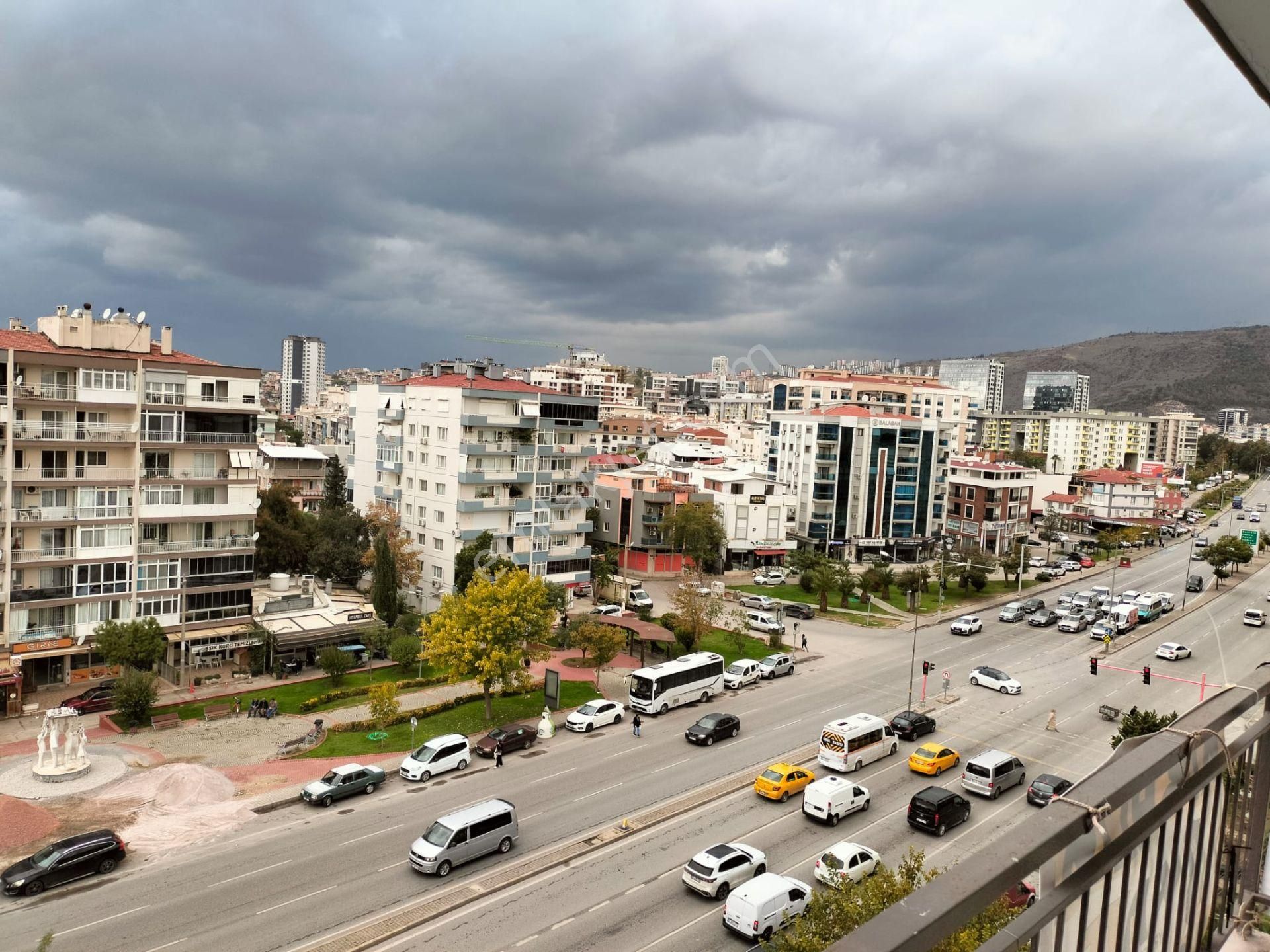 Kate Gayrimenkulden Girne Bulvarında 3+1 Daire Kiralıktır - Görsel 6