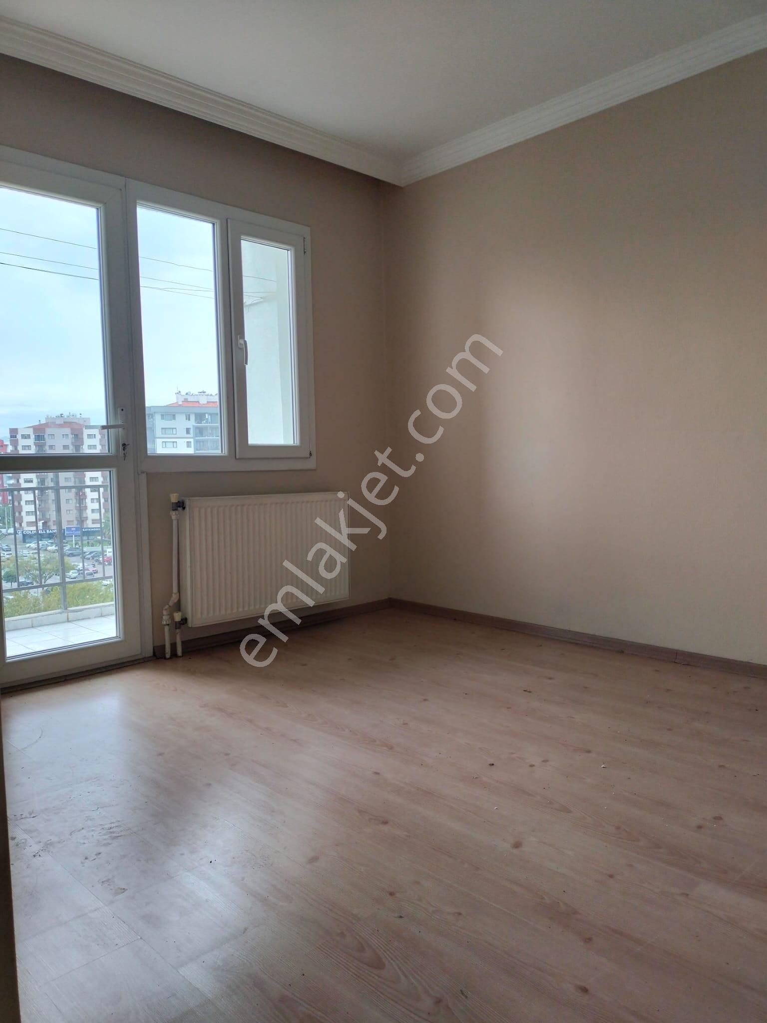 Kate Gayrimenkulden Girne Bulvarında 3+1 Daire Kiralıktır - Görsel 11