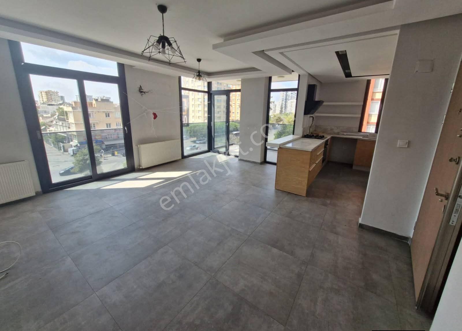 İz'den Yılın Son Cazip Dairesi Ziyapasada 3+1 - Görsel 25