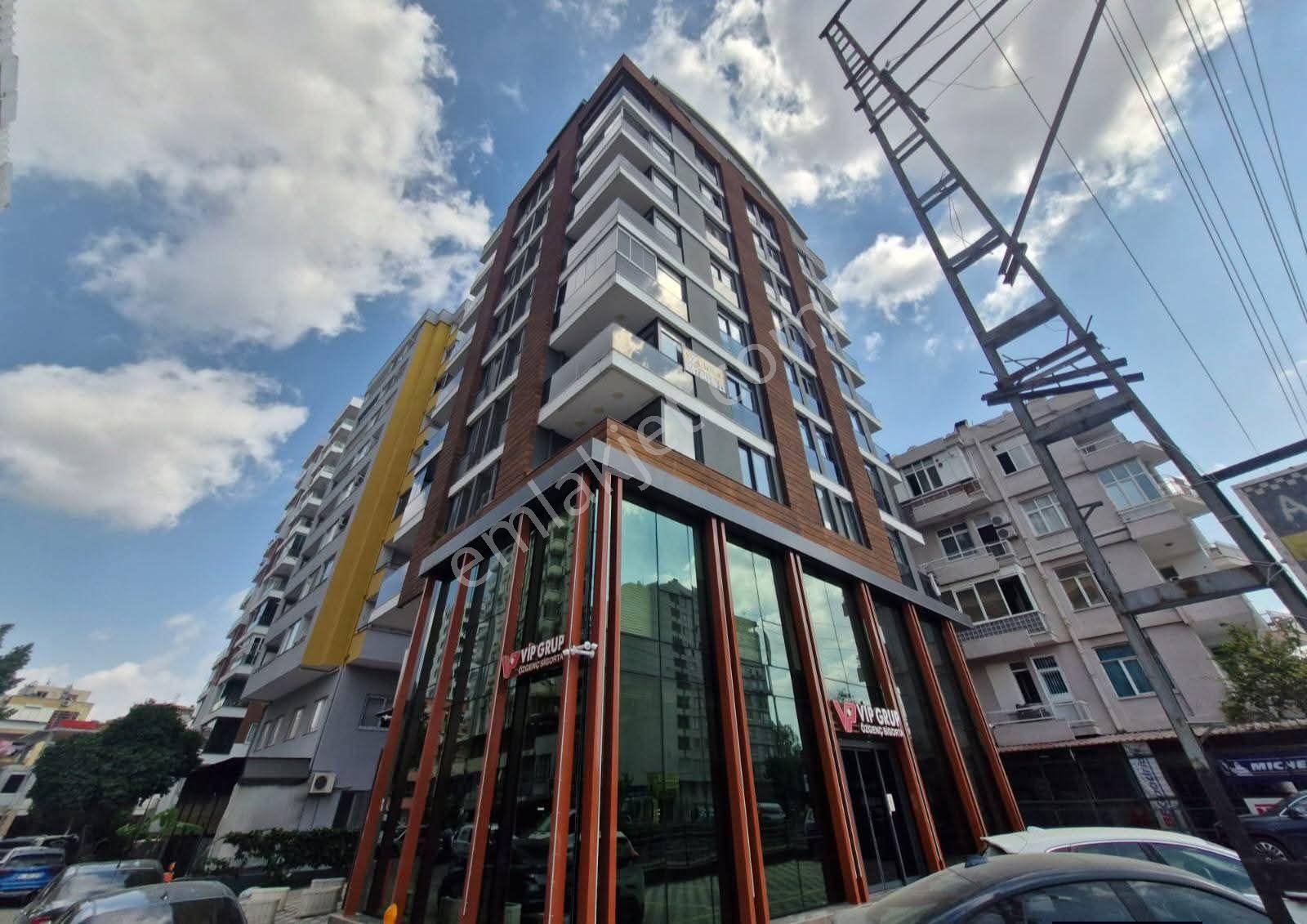 İz'den Yılın Son Cazip Dairesi Ziyapasada 3+1 - Görsel 19