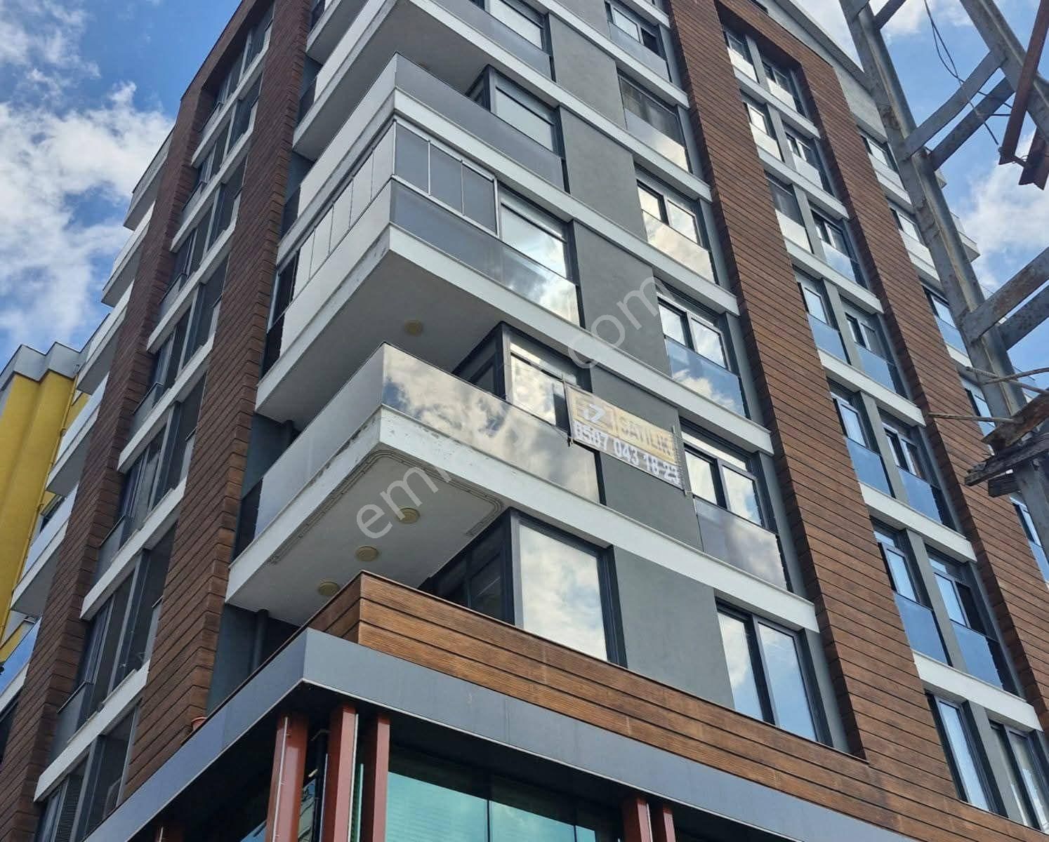 İz'den Yılın Son Cazip Dairesi Ziyapasada 3+1 - Görsel 17