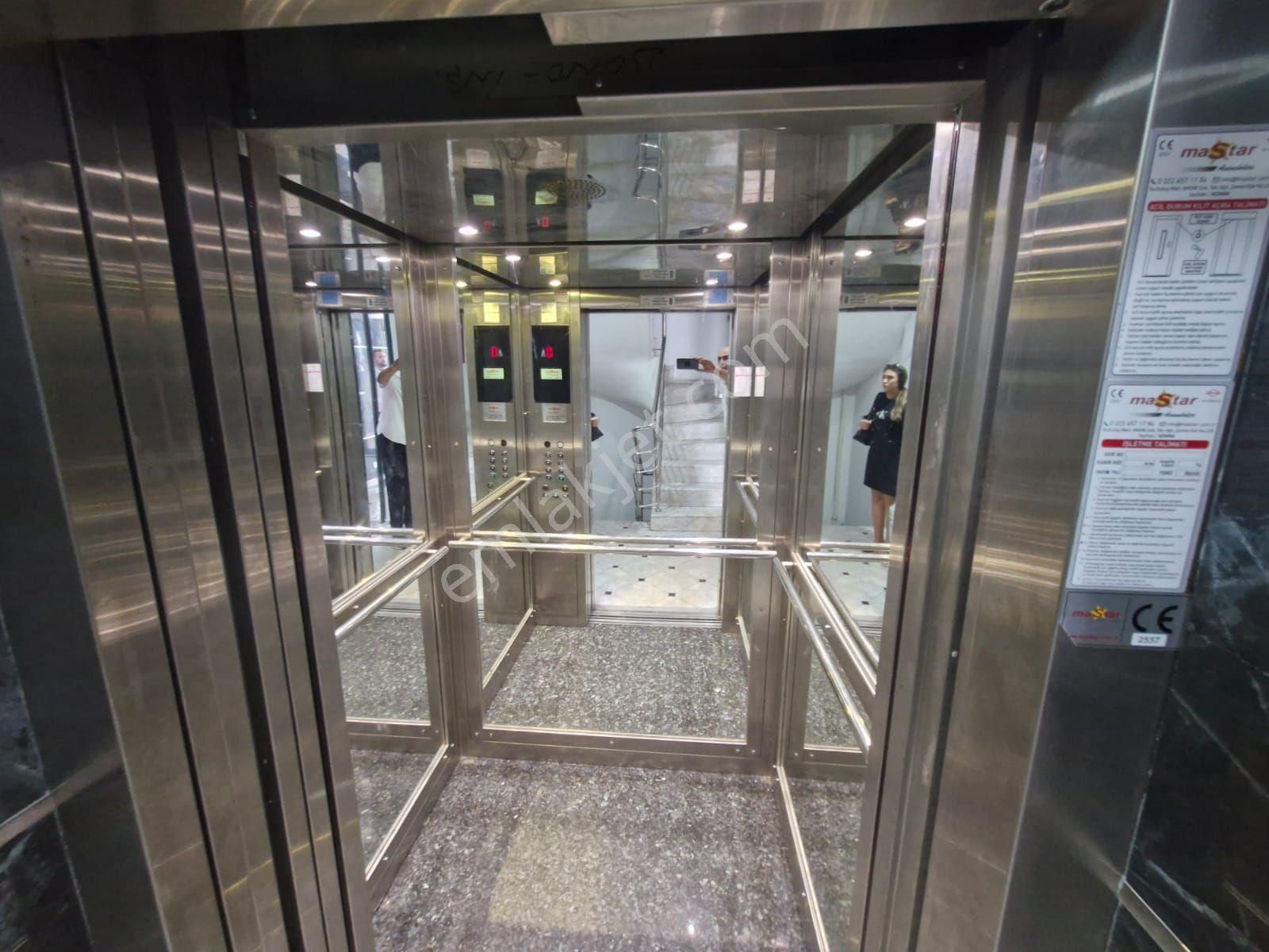 İz'den Yılın Son Cazip Dairesi Ziyapasada 3+1 - Görsel 21