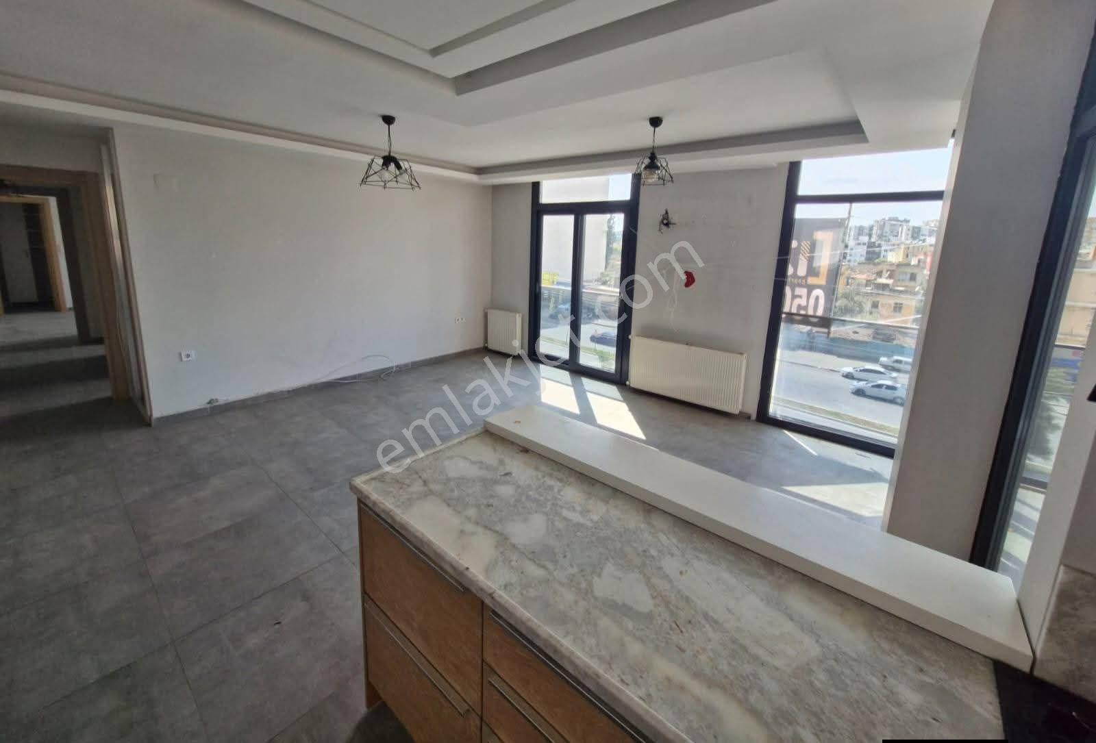 İz'den Yılın Son Cazip Dairesi Ziyapasada 3+1 - Görsel 23