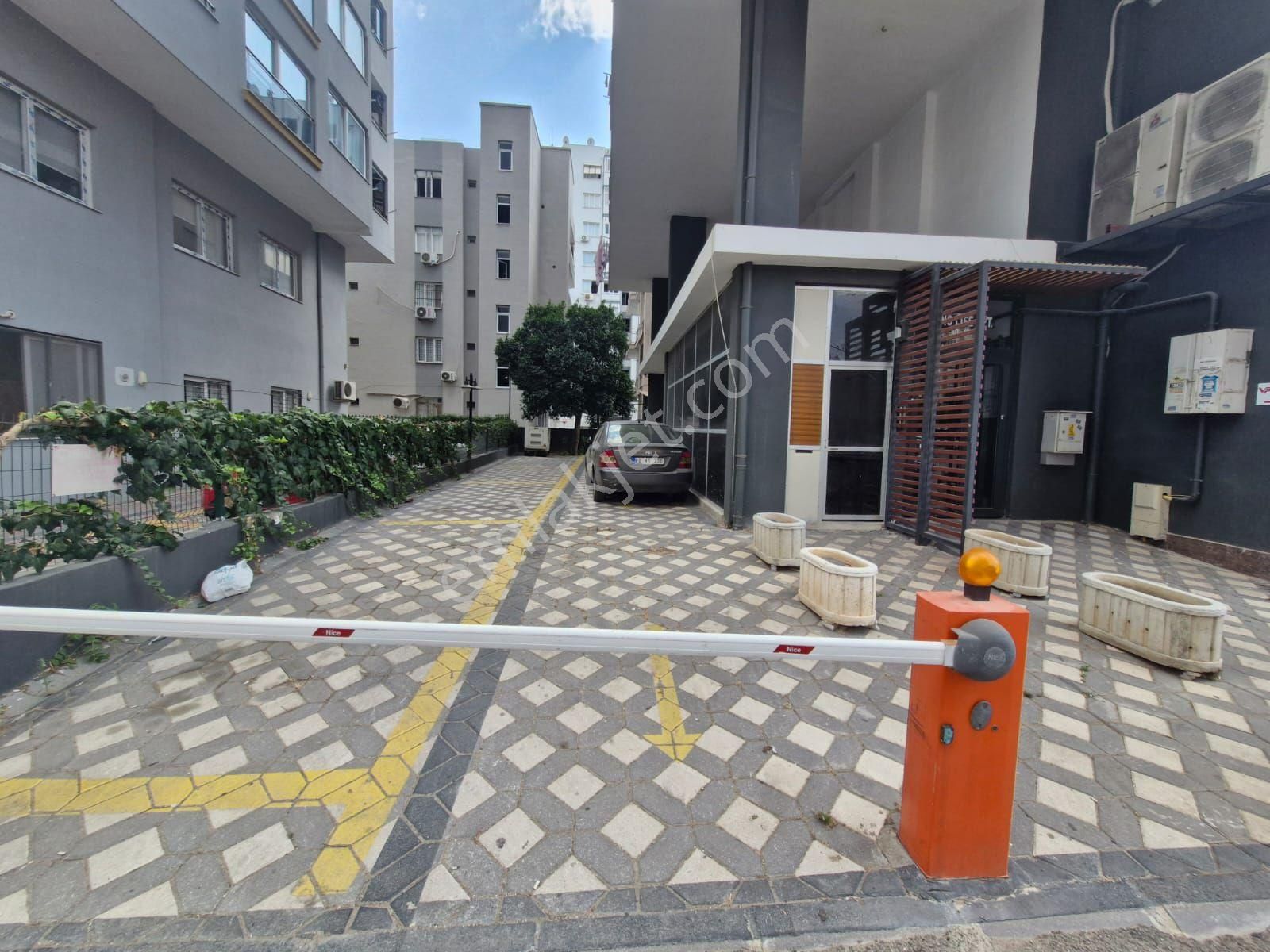 İz'den Yılın Son Cazip Dairesi Ziyapasada 3+1 - Görsel 22