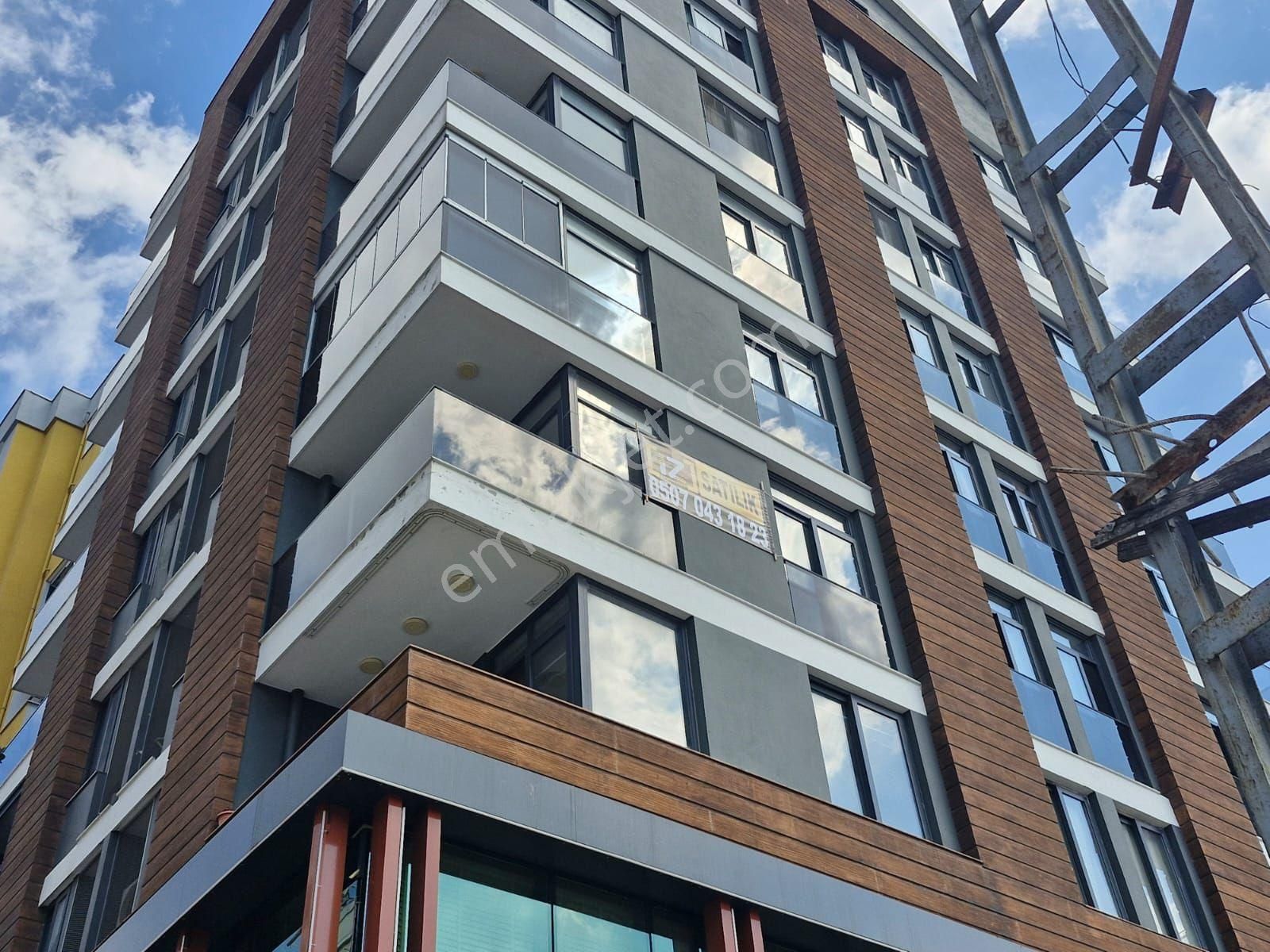 İz'den Yılın Son Cazip Dairesi Ziyapasada 3+1 - Görsel 16