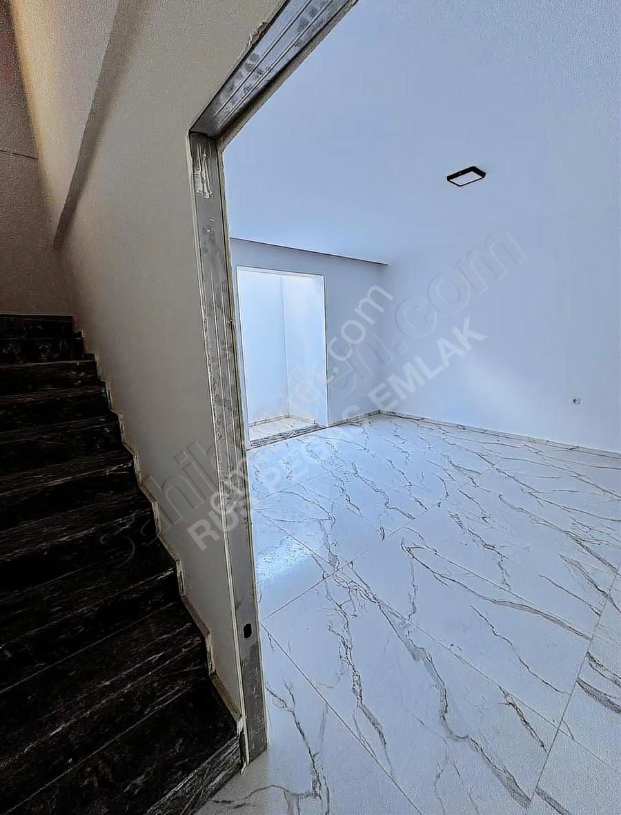 Antalya Kemer Göynük 7+1 Havuzlu Satılık Lüks Eşyalı Villa - Görsel 29