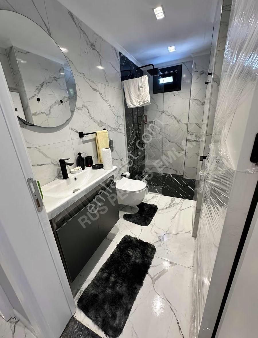 Antalya Kemer Göynük 7+1 Havuzlu Satılık Lüks Eşyalı Villa - Görsel 12