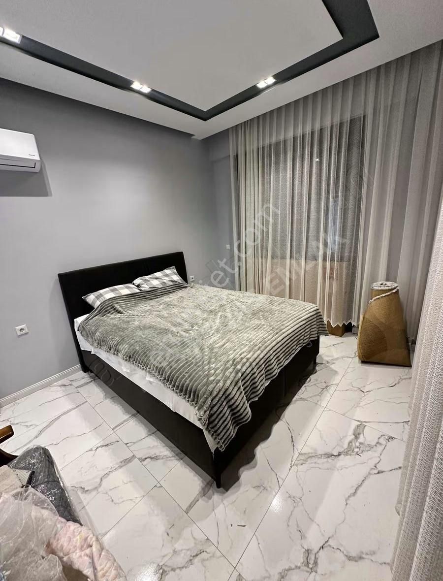 Antalya Kemer Göynük 7+1 Havuzlu Satılık Lüks Eşyalı Villa - Görsel 8