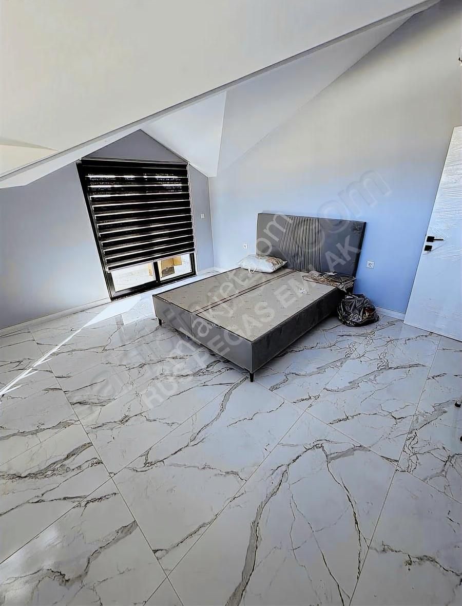 Antalya Kemer Göynük 7+1 Havuzlu Satılık Lüks Eşyalı Villa - Görsel 3