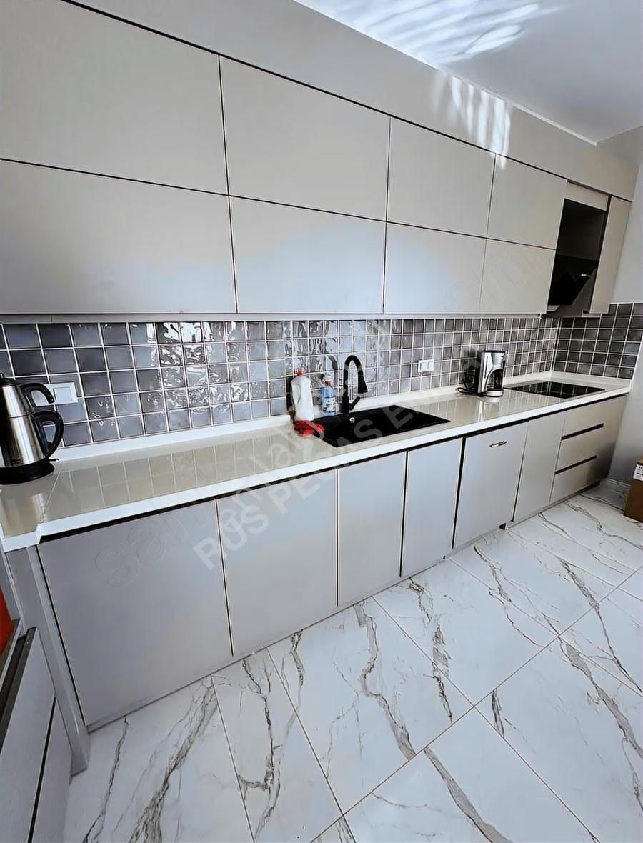 Antalya Kemer Göynük 7+1 Havuzlu Satılık Lüks Eşyalı Villa - Görsel 31