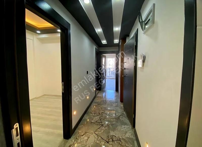 Kızıltoprak Mah Süper Konumda Lüks Sıfır - Görsel 9