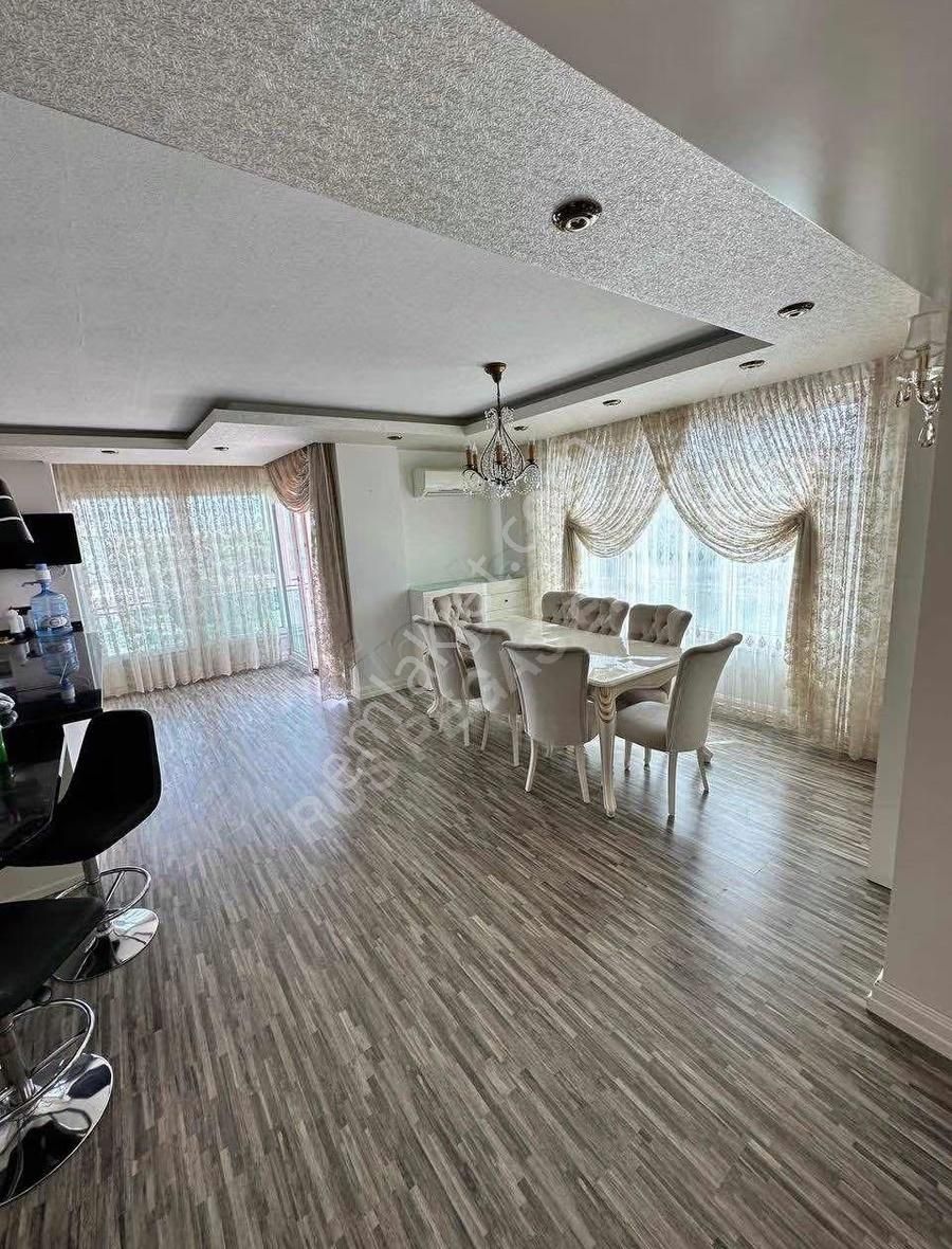 Antalya Konyaaltı Uluç Mah.5+1 Arakat Satılık Daire - Görsel 11