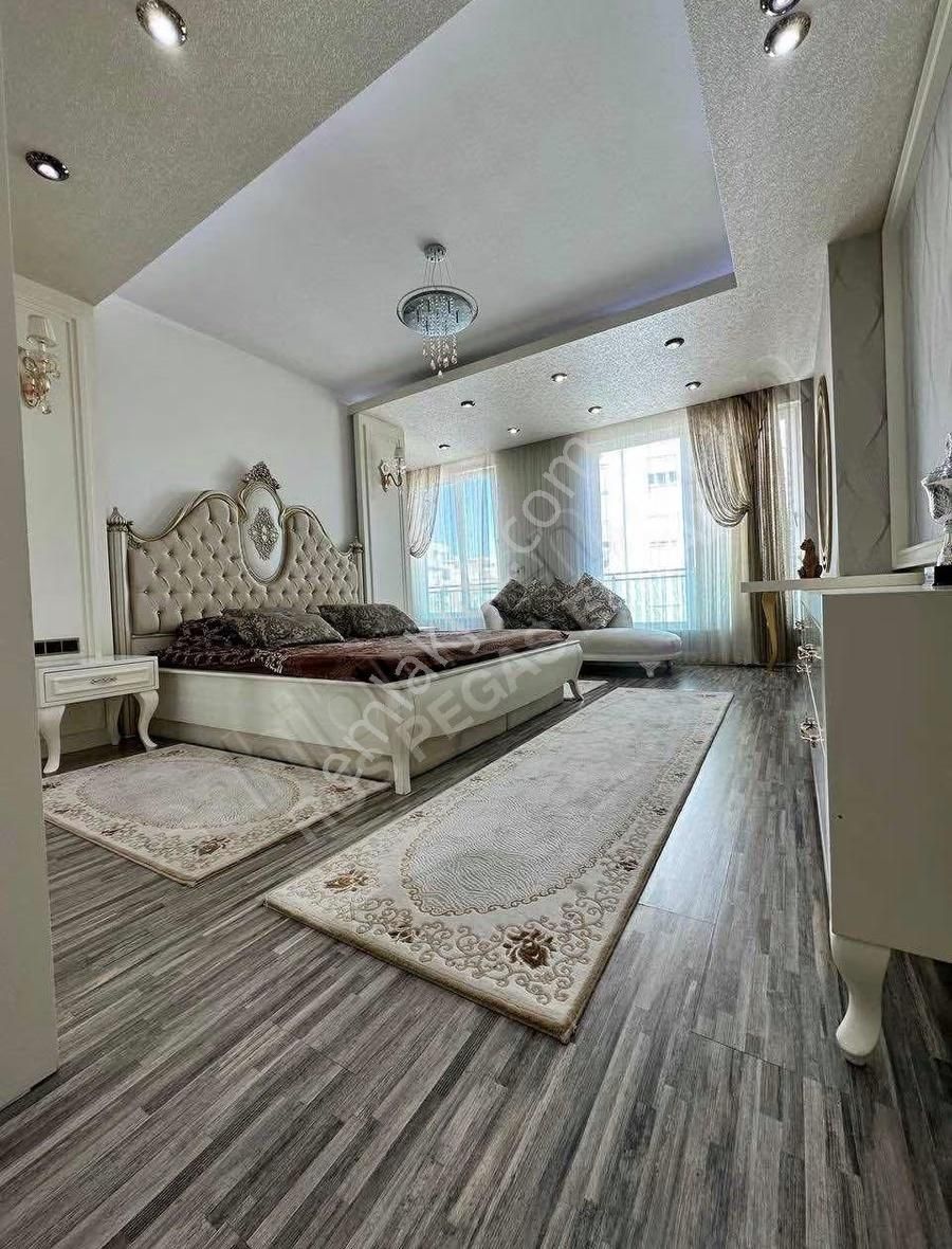 Antalya Konyaaltı Uluç Mah.5+1 Arakat Satılık Daire - Görsel 5