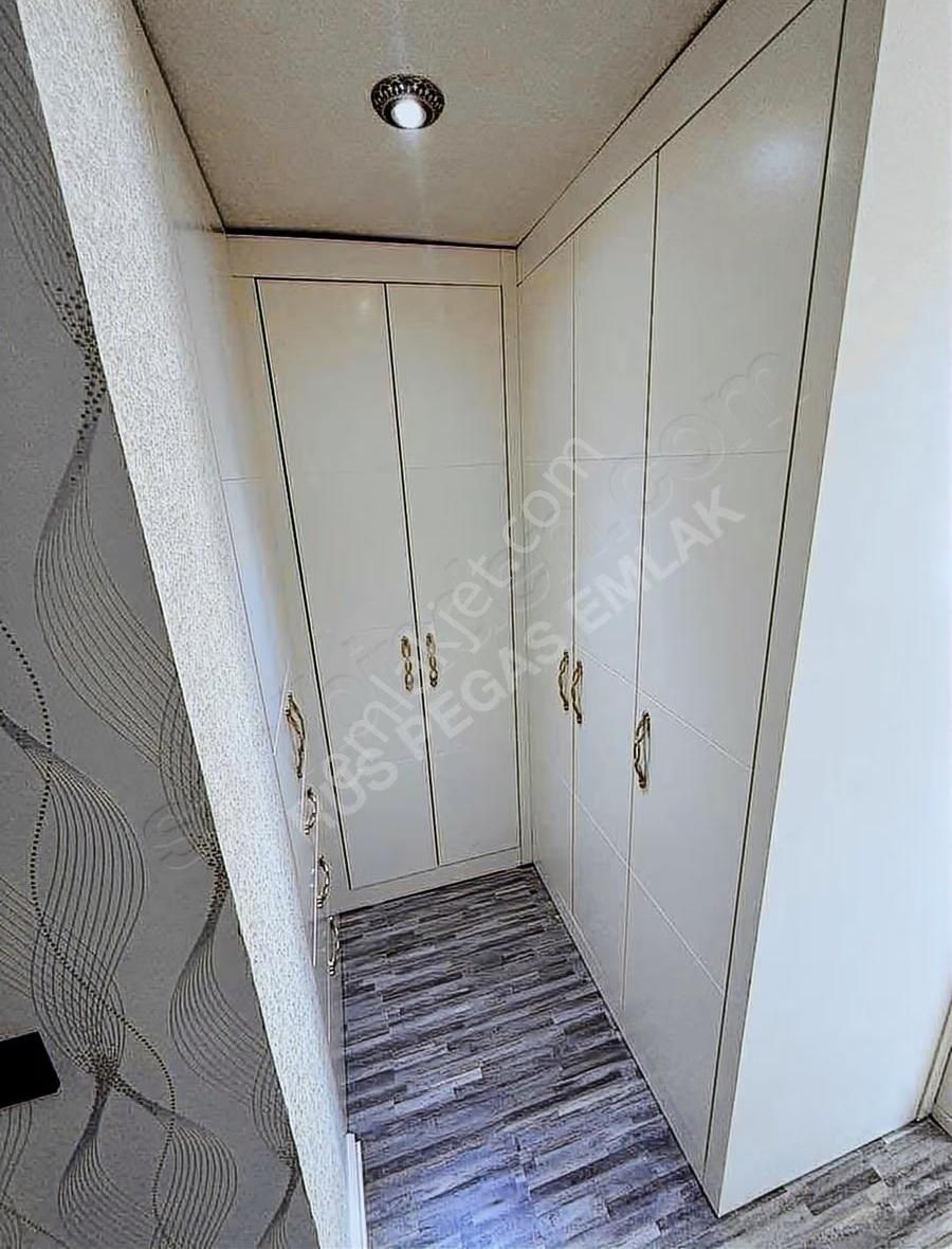 Antalya Konyaaltı Uluç Mah.5+1 Arakat Satılık Daire - Görsel 2