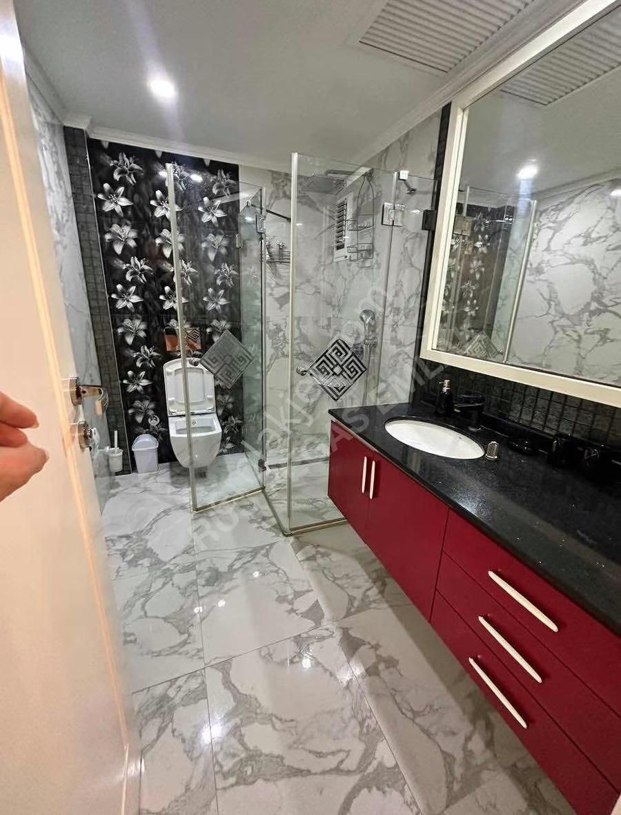 Antalya Konyaaltı Uluç Mah.5+1 Arakat Satılık Daire - Görsel 17