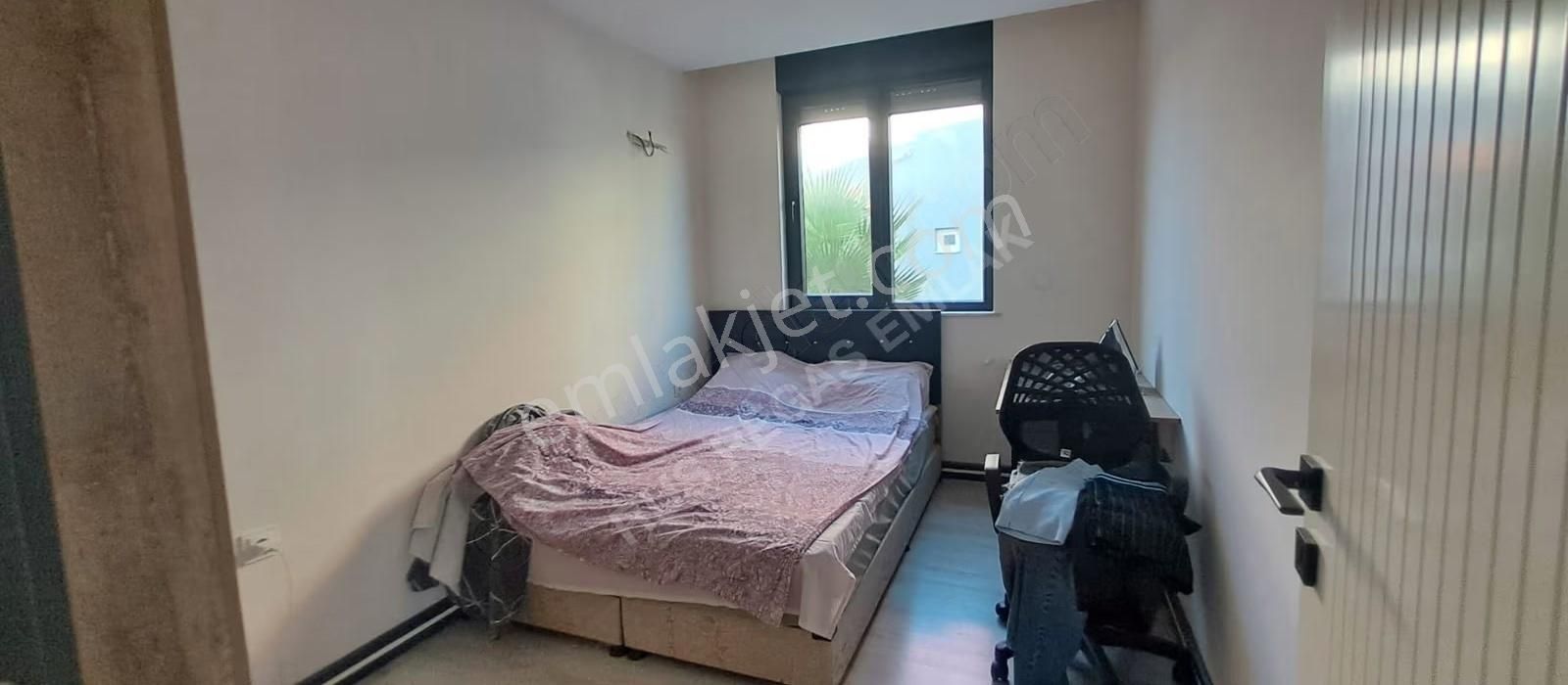 Katta Lüks Turizm Yolunda 1+1 Eşyalı - Görsel 3