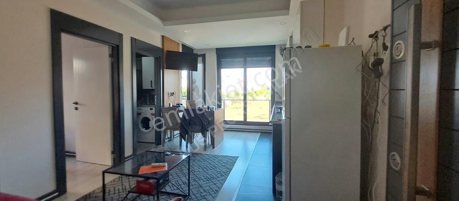 Katta Lüks Turizm Yolunda 1+1 Eşyalı - Görsel 5