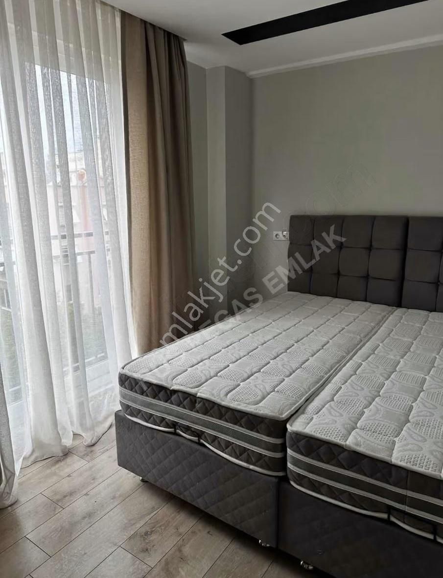 Antalya Muratpaşa Yenigün Mah.arakat Satılık 1+1 Eşyalı Daire - Görsel 7