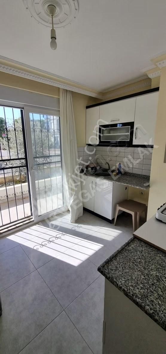 Devlet Hastanesi Yakını Yüksek Giriş 2+1 Ayrı Mutfaklı - Görsel 11