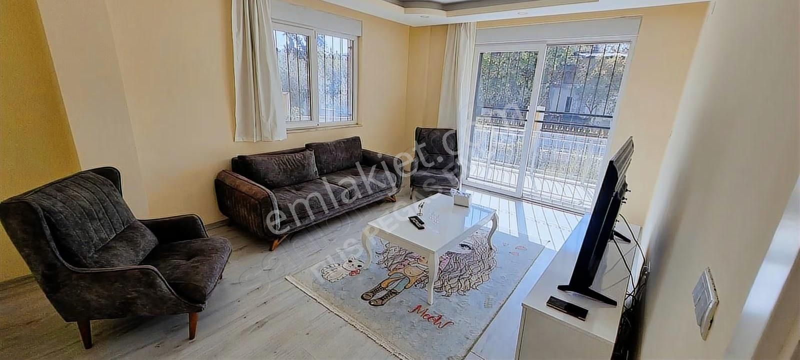 Devlet Hastanesi Yakını Yüksek Giriş 2+1 Ayrı Mutfaklı - Görsel 7