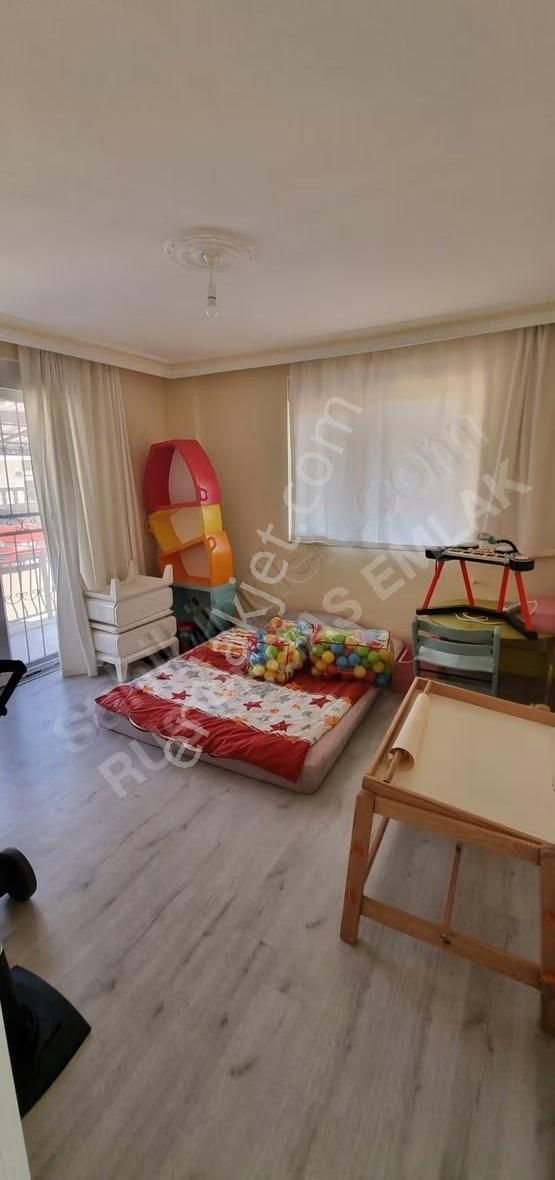 Devlet Hastanesi Yakını Yüksek Giriş 2+1 Ayrı Mutfaklı - Görsel 5