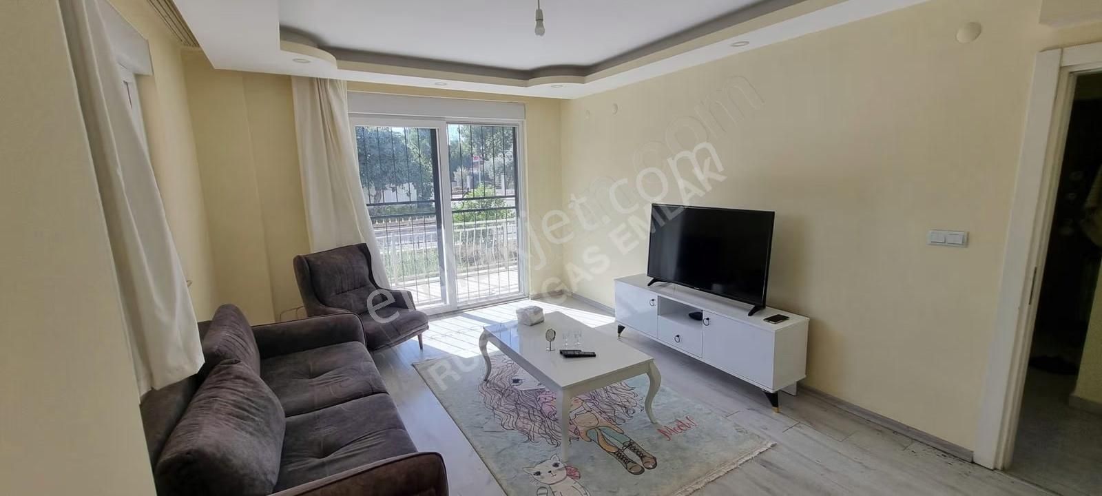 Devlet Hastanesi Yakını Yüksek Giriş 2+1 Ayrı Mutfaklı - Görsel 9